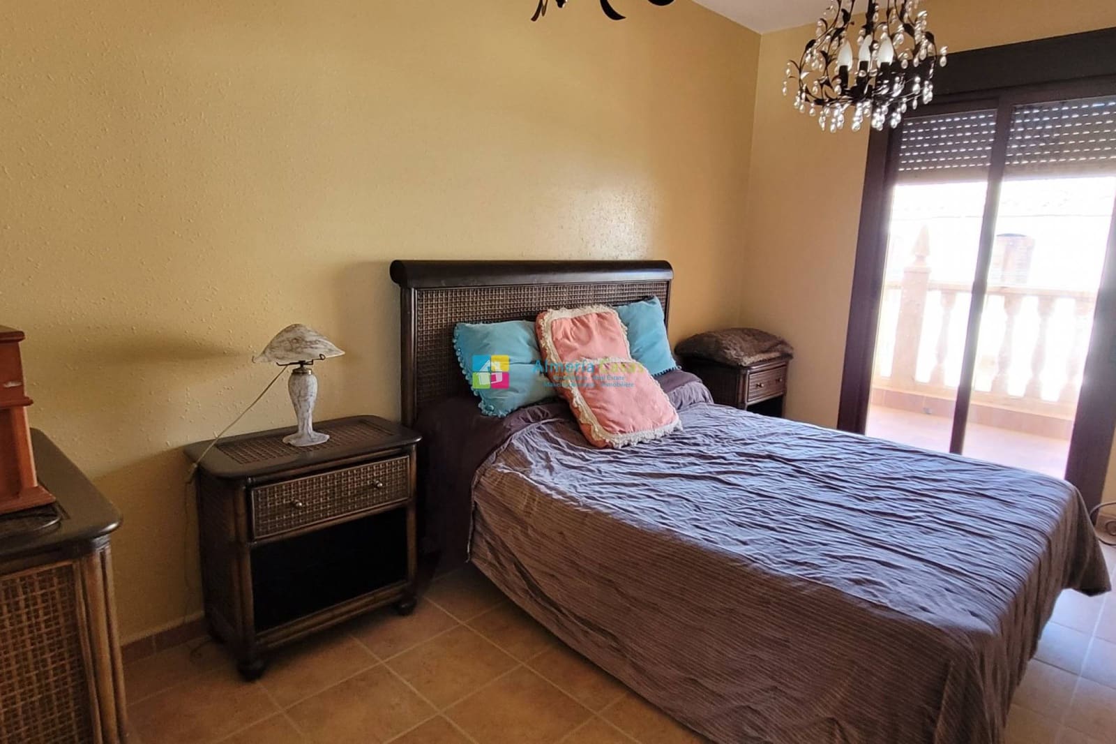 4 slaapkamer Villa te koop in Cantoria met zwembad - € 269.000 (Ref: 9181548)