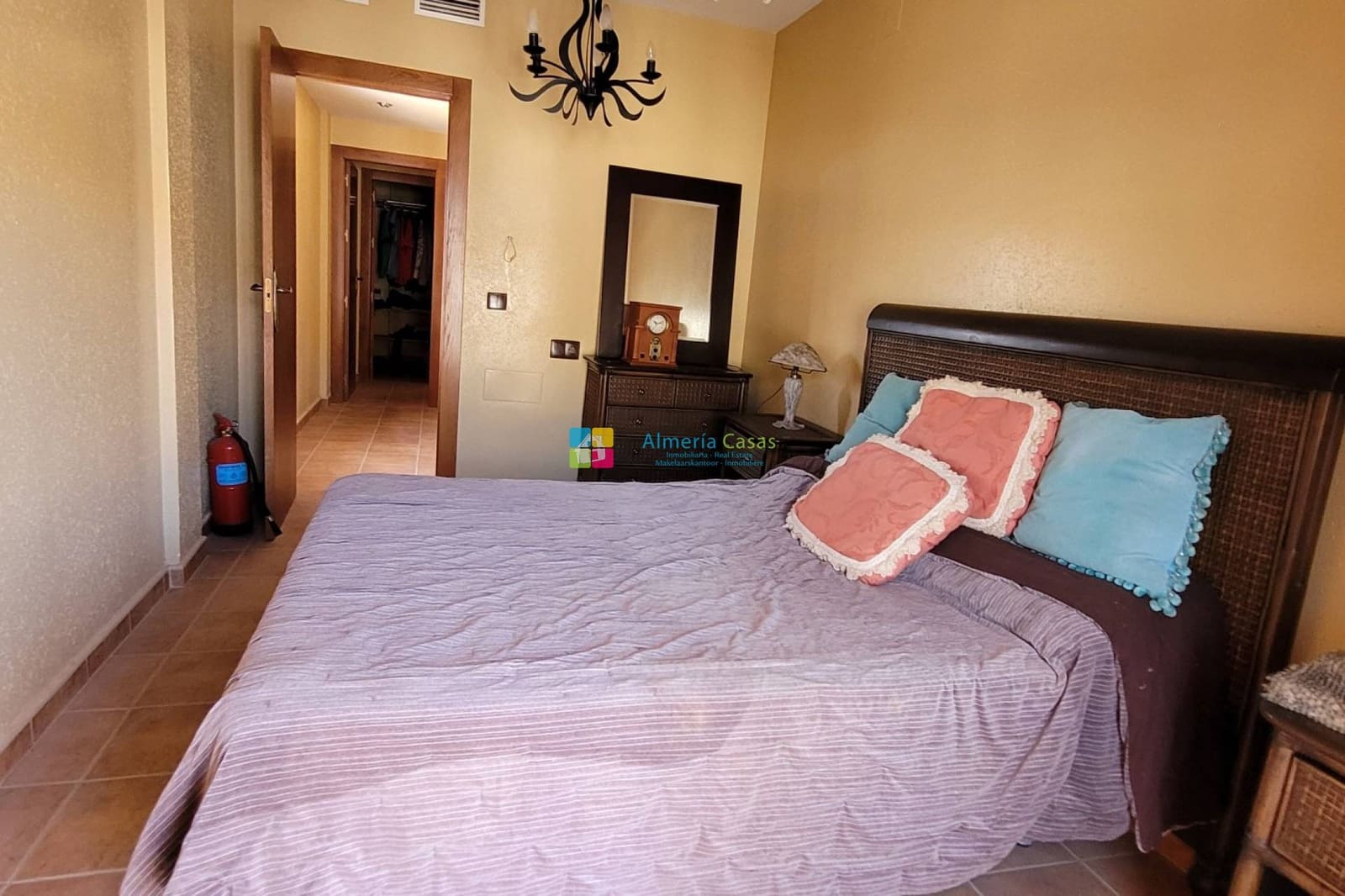 4 slaapkamer Villa te koop in Cantoria met zwembad - € 269.000 (Ref: 9181548)