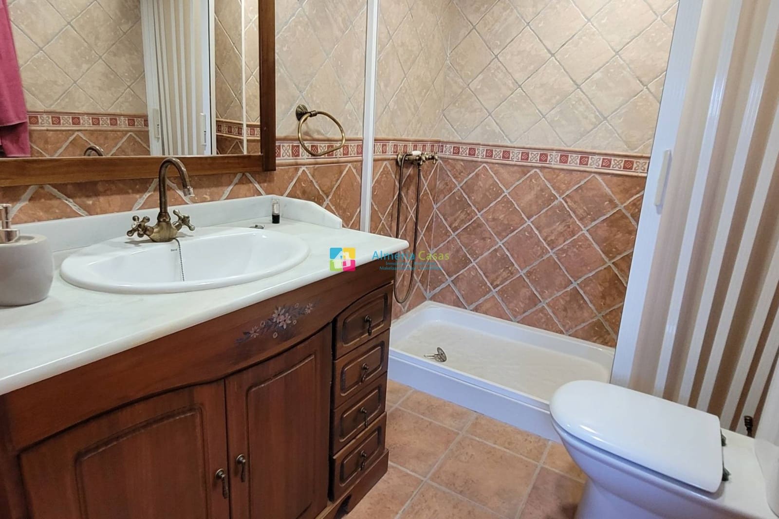 4 slaapkamer Villa te koop in Cantoria met zwembad - € 269.000 (Ref: 9181548)