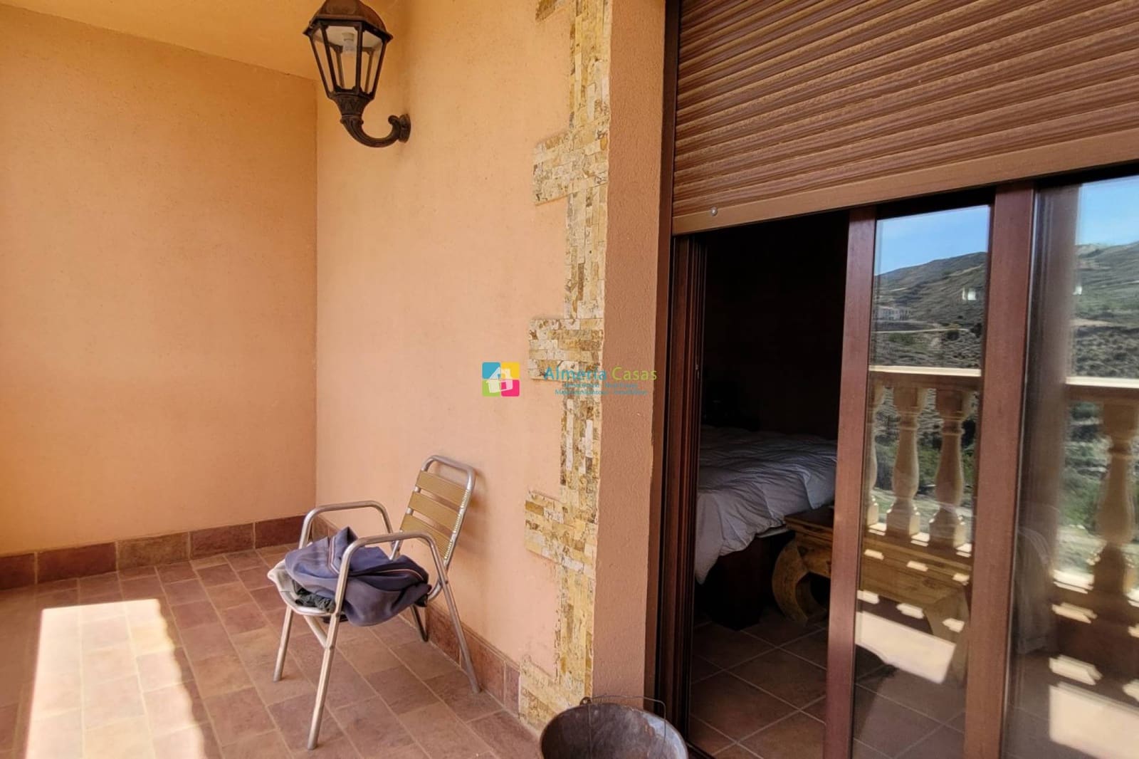 4 slaapkamer Villa te koop in Cantoria met zwembad - € 269.000 (Ref: 9181548)