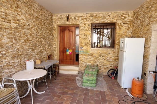 4 slaapkamer Villa te koop in Cantoria met zwembad - € 269.000 (Ref: 9181548)