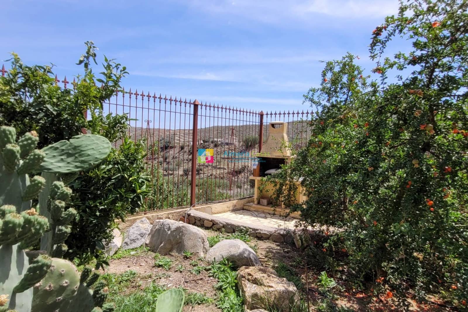 4 slaapkamer Villa te koop in Cantoria met zwembad - € 269.000 (Ref: 9181548)