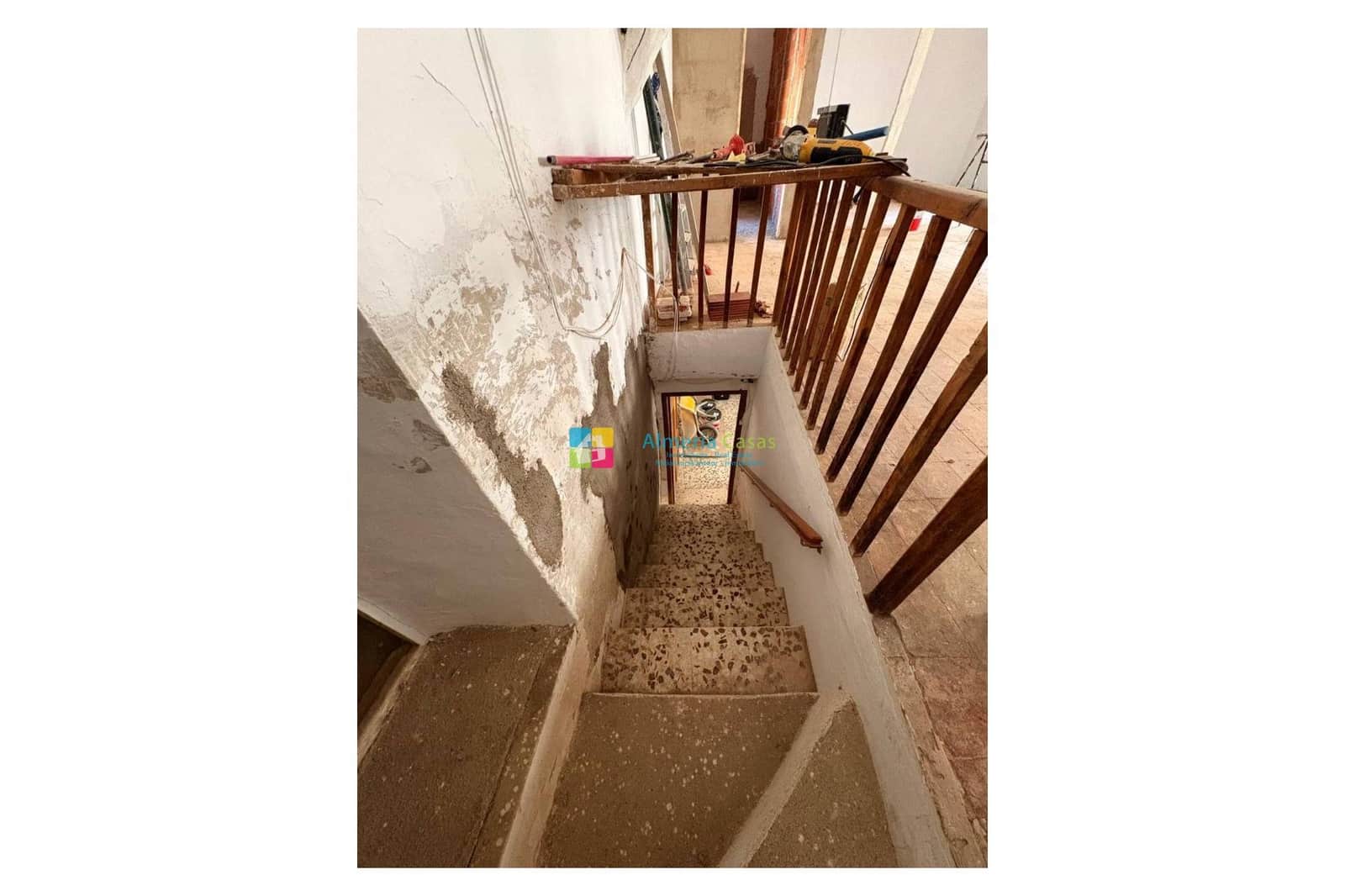 3 soveværelse Byhus til salg i Velez-Rubio - € 80.000 (Ref: 9191385)