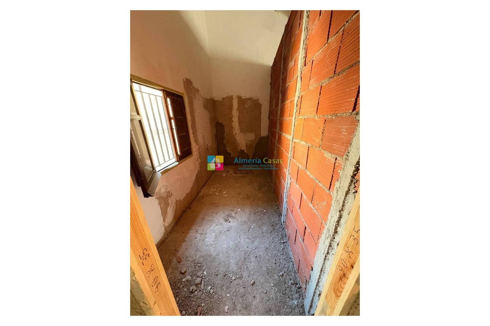 3 soveværelse Byhus til salg i Velez-Rubio - € 80.000 (Ref: 9191385)