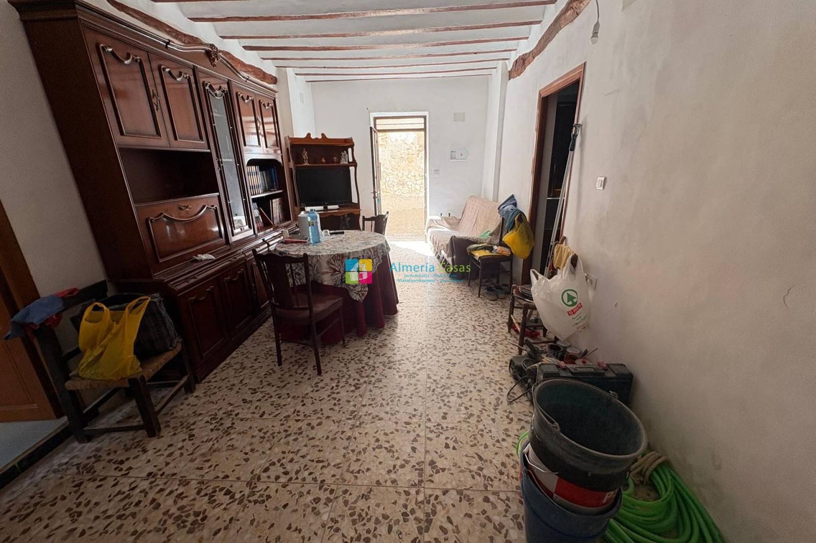 3 soveværelse Byhus til salg i Velez-Rubio - € 80.000 (Ref: 9191385)