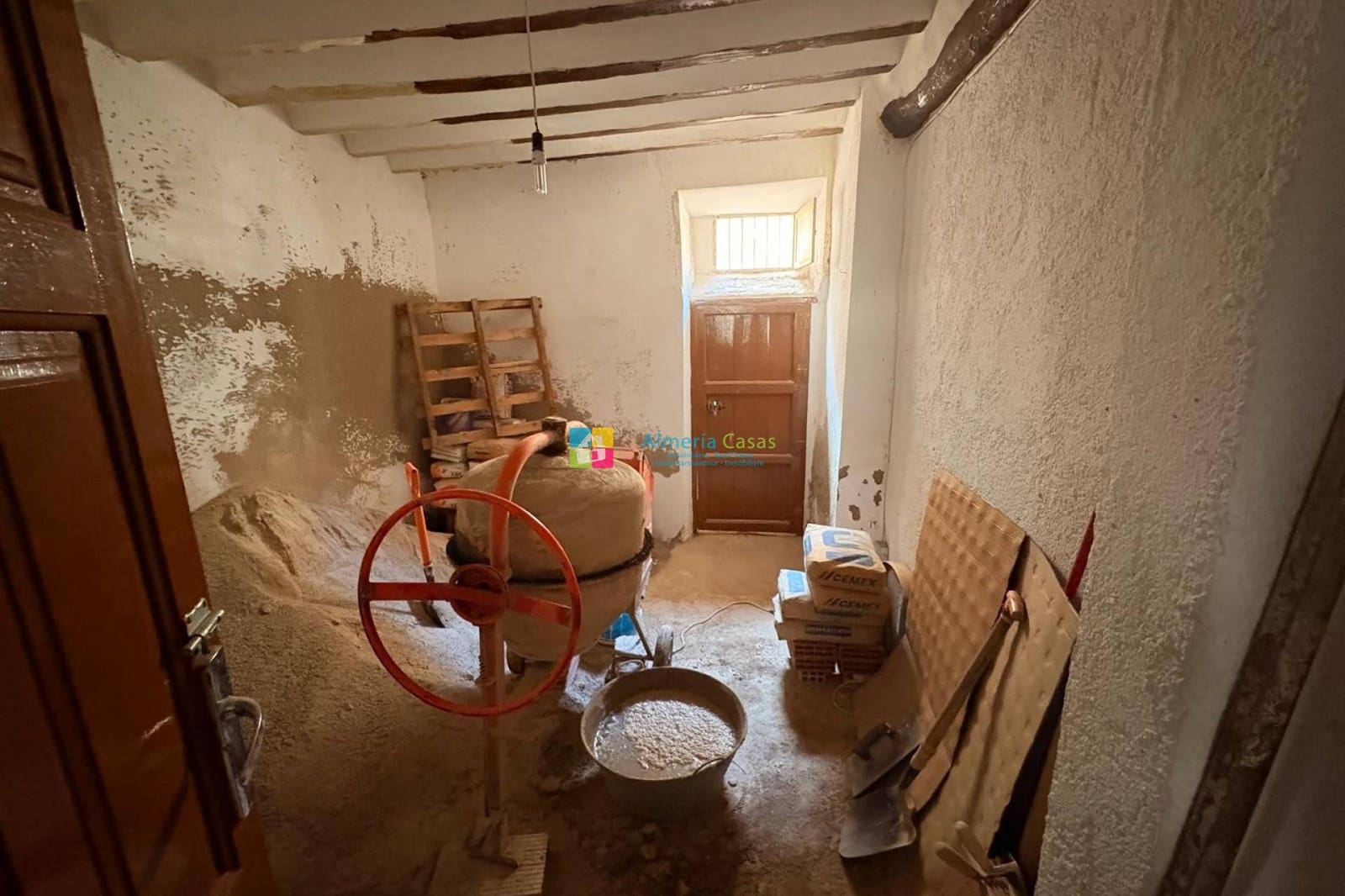 3 soveværelse Byhus til salg i Velez-Rubio - € 80.000 (Ref: 9191385)