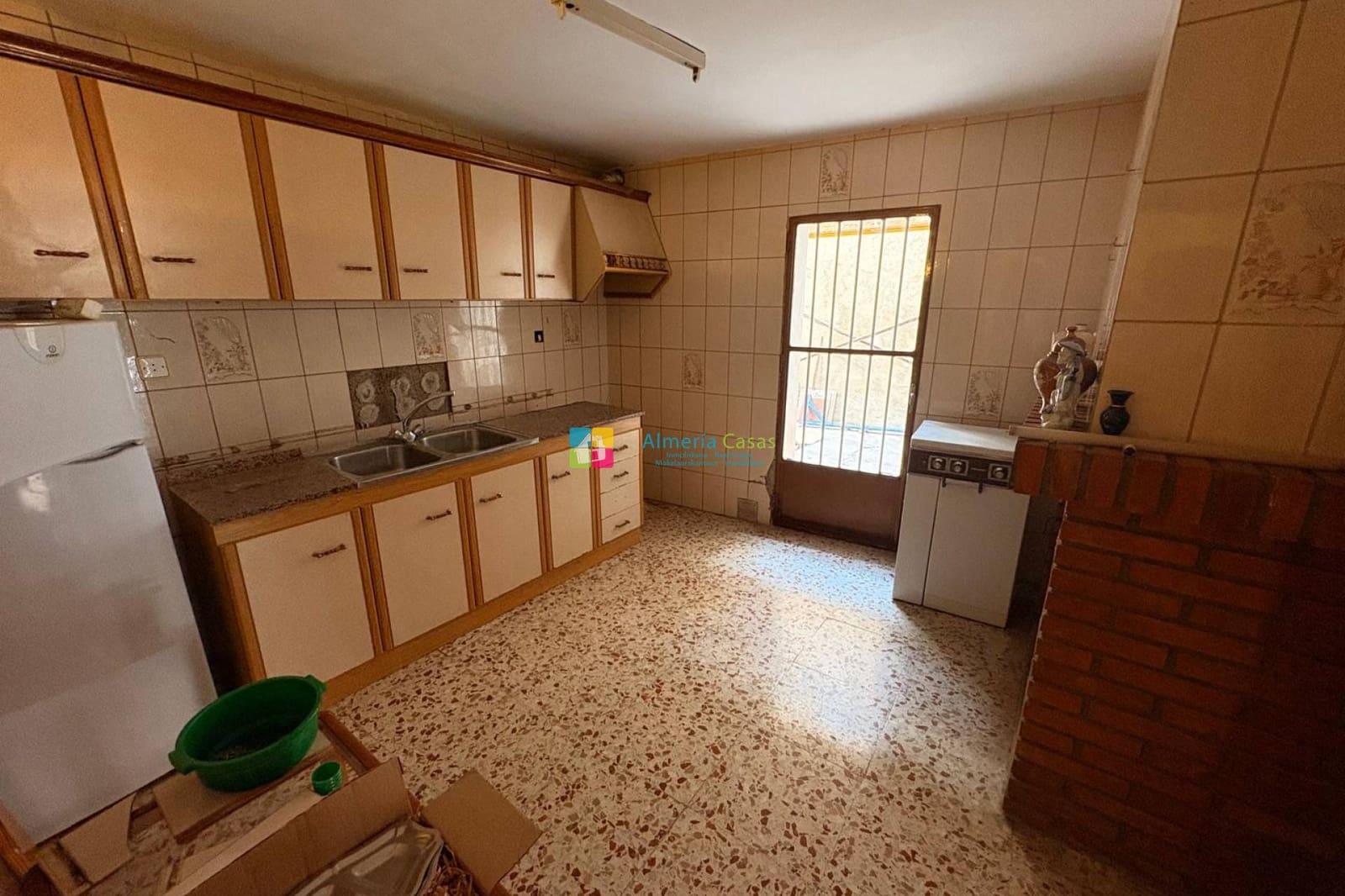 3 soveværelse Byhus til salg i Velez-Rubio - € 80.000 (Ref: 9191385)