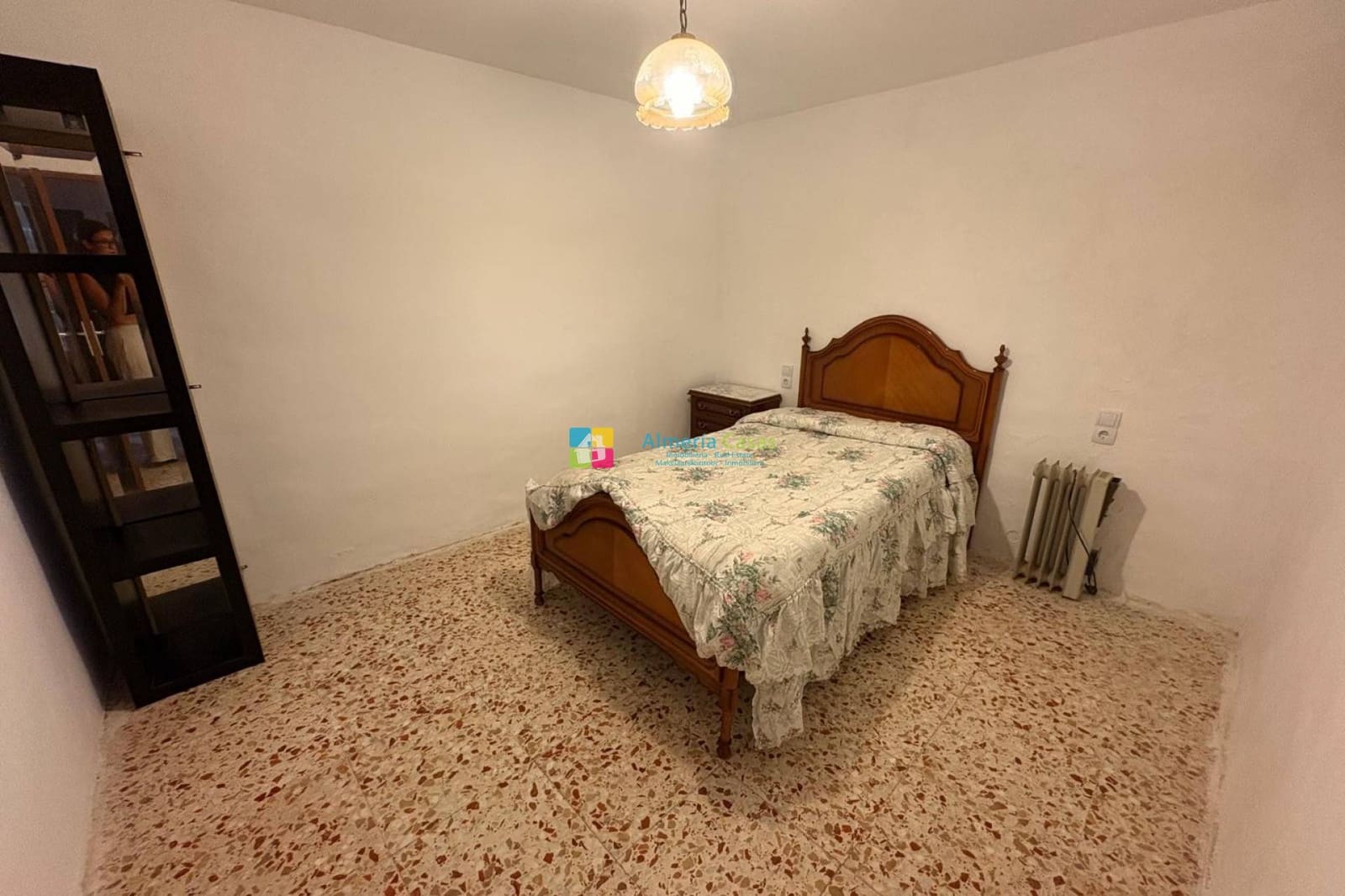 3 soveværelse Byhus til salg i Velez-Rubio - € 80.000 (Ref: 9191385)