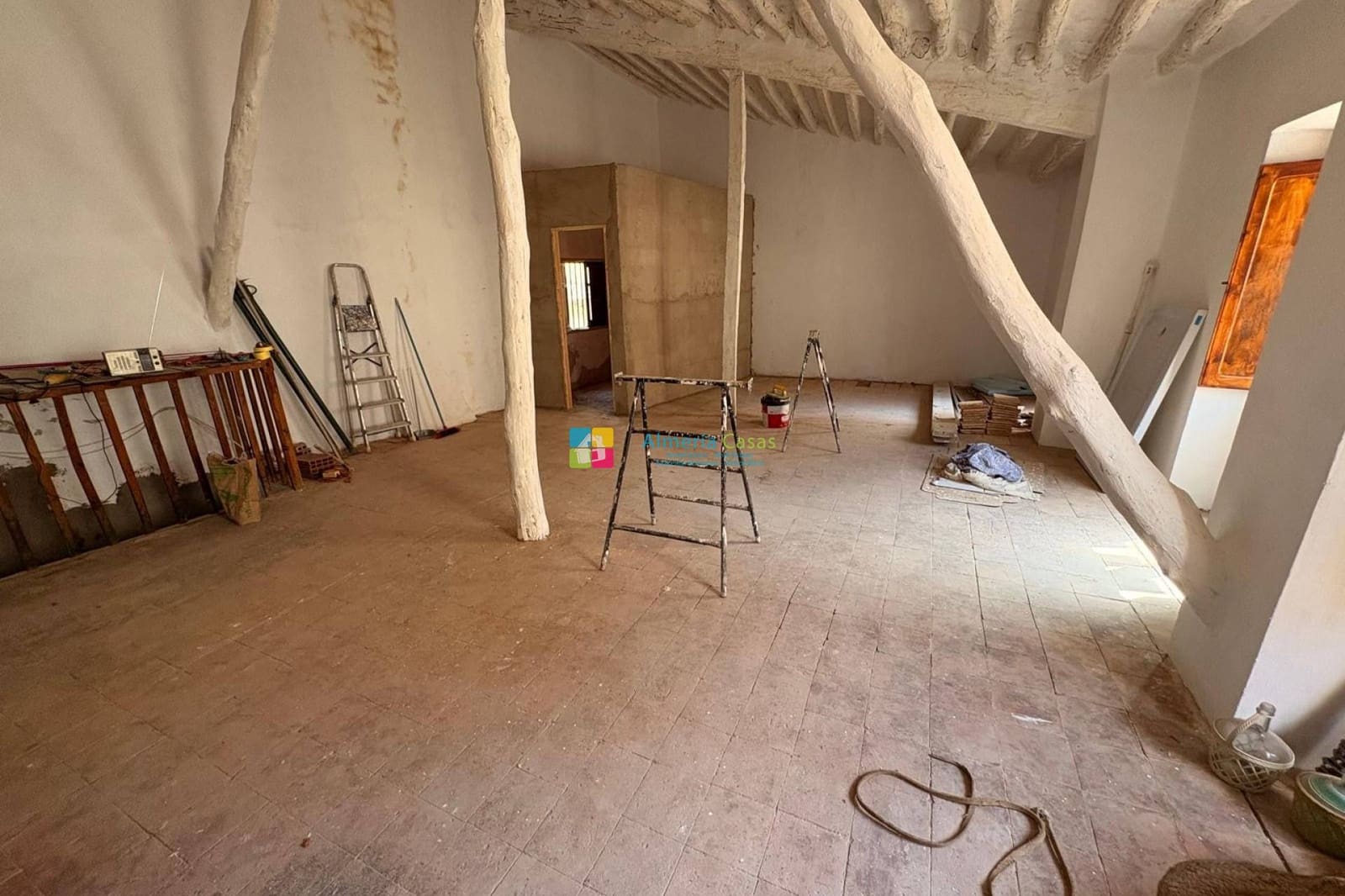 3 soveværelse Byhus til salg i Velez-Rubio - € 80.000 (Ref: 9191385)