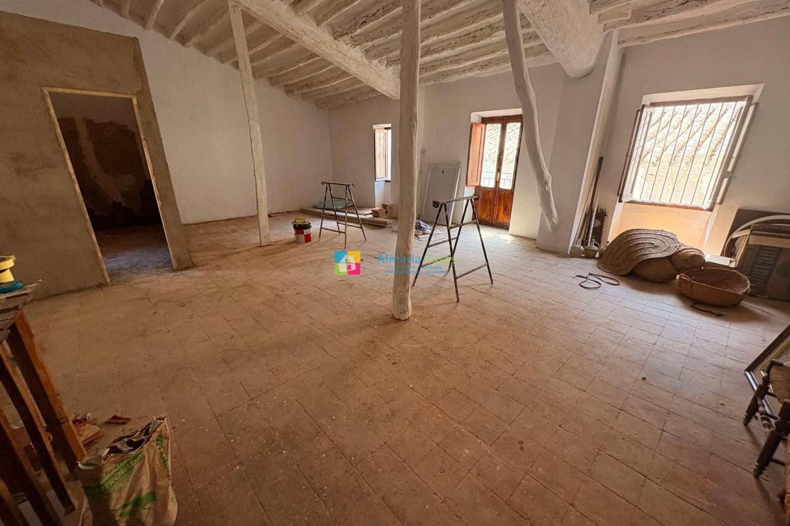 3 soveværelse Byhus til salg i Velez-Rubio - € 80.000 (Ref: 9191385)