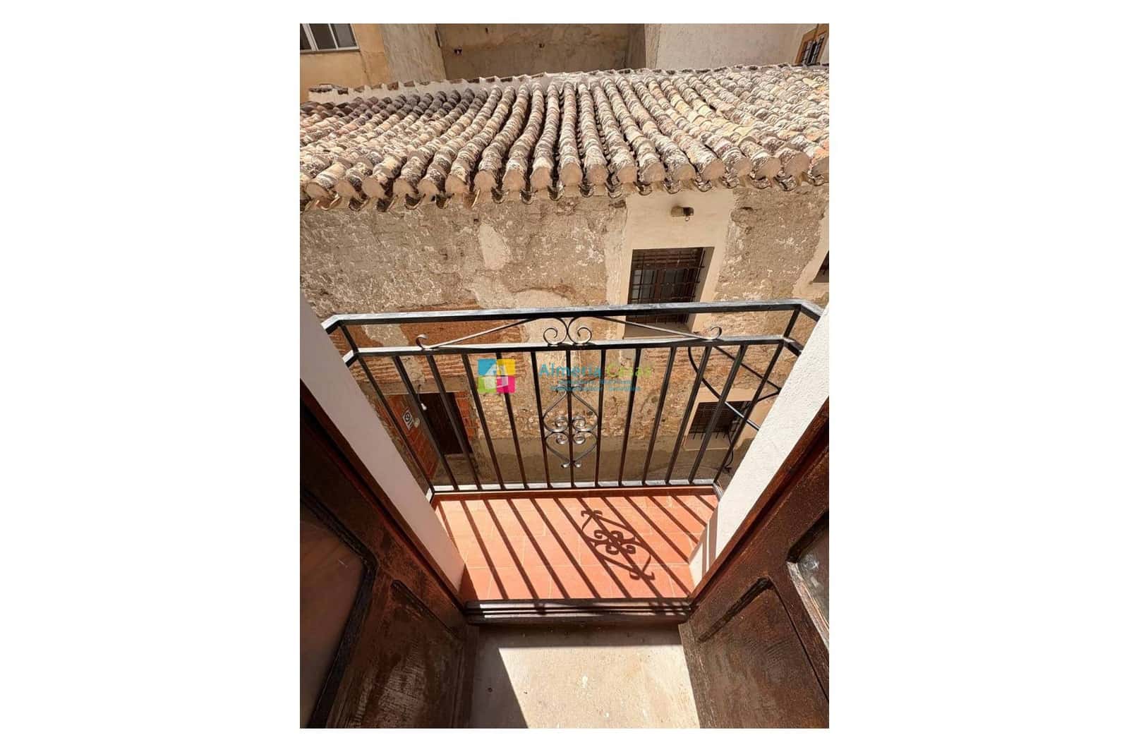 3 soveværelse Byhus til salg i Velez-Rubio - € 80.000 (Ref: 9191385)