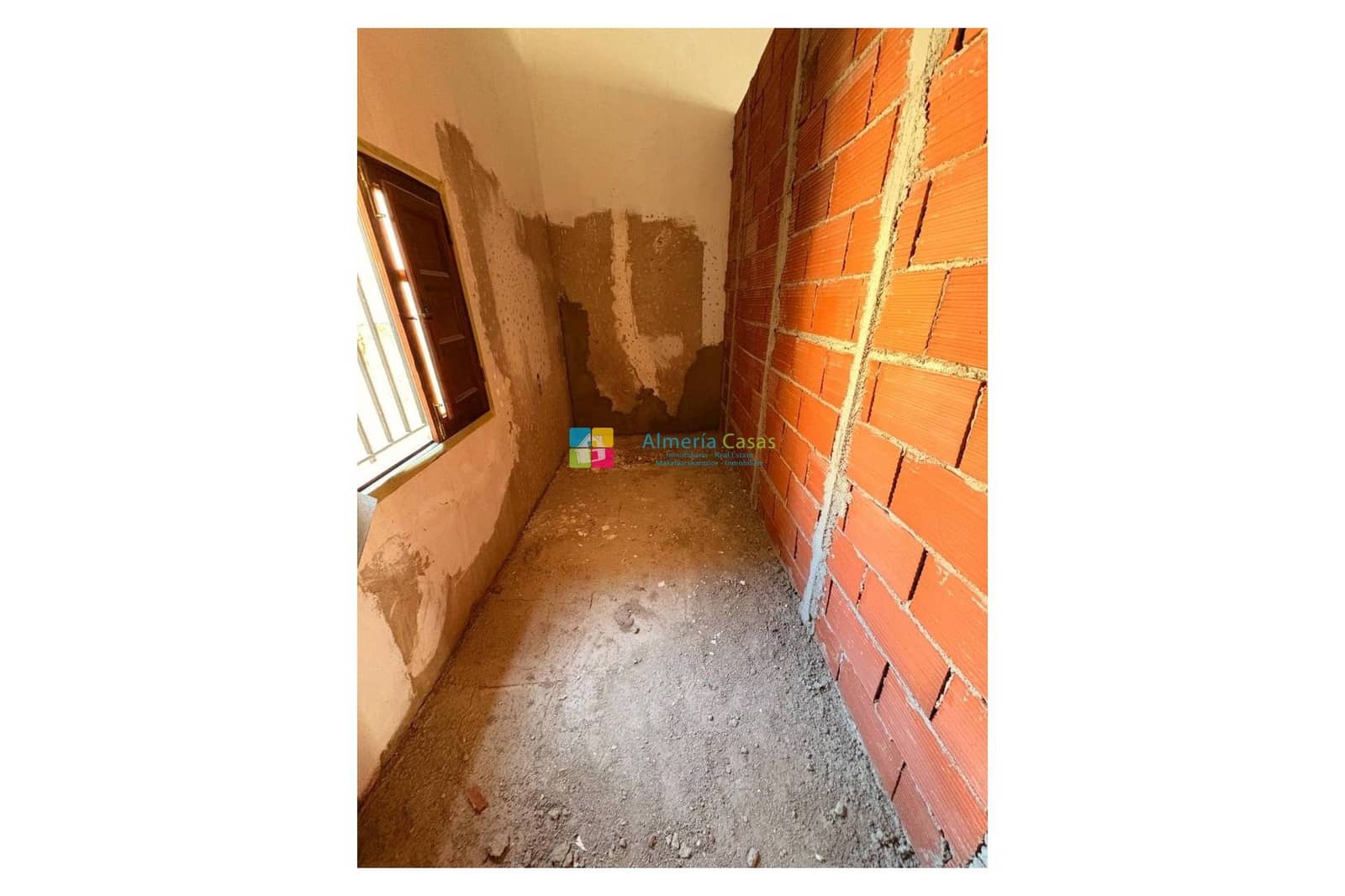 3 soveværelse Byhus til salg i Velez-Rubio - € 80.000 (Ref: 9191385)