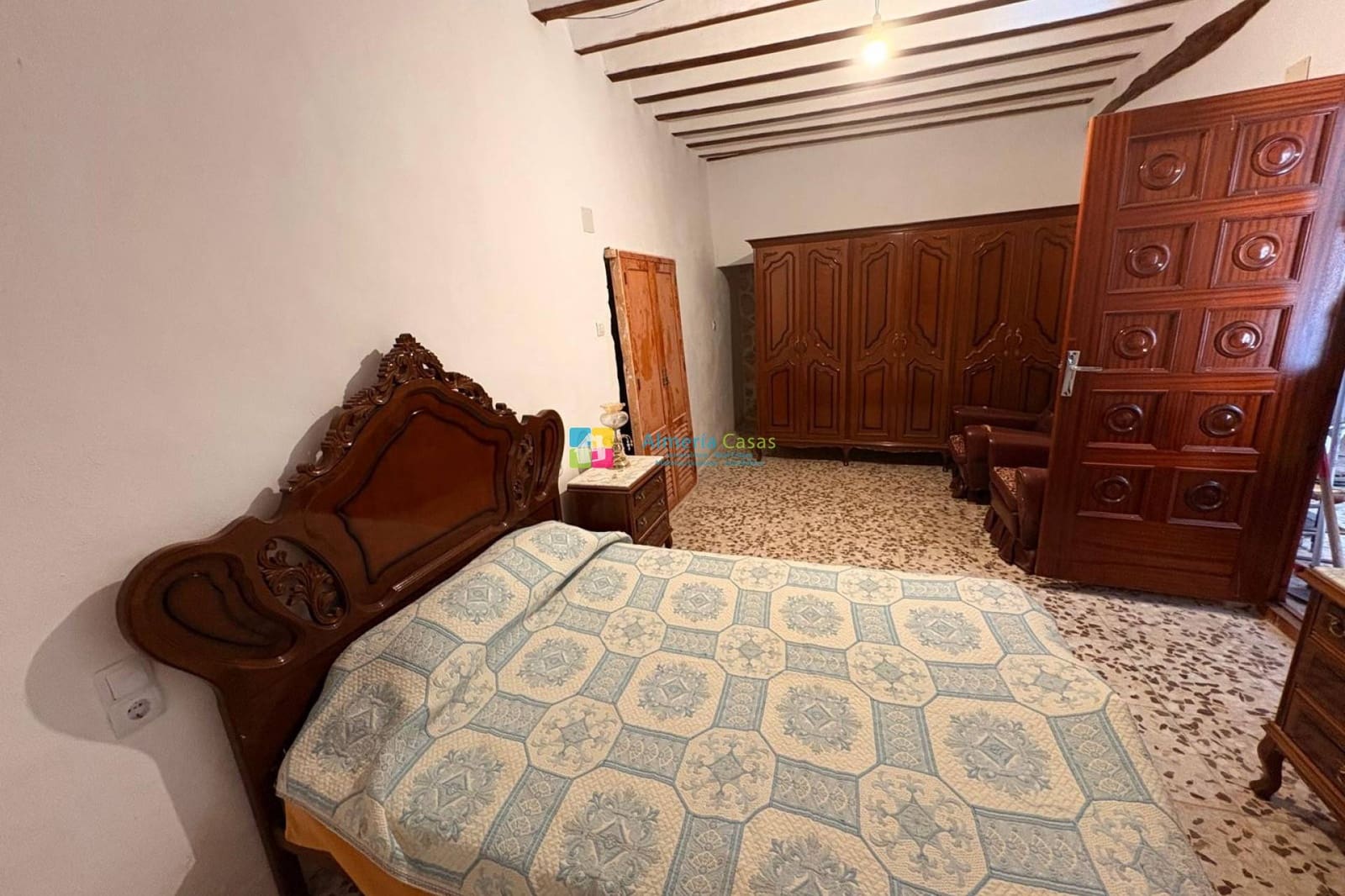 3 soveværelse Byhus til salg i Velez-Rubio - € 80.000 (Ref: 9191385)