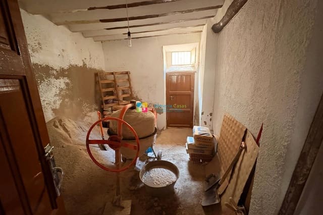 3 chambre Maison de Ville à vendre à Vélez-Rubio - 80 000 € (Ref: 9191385)