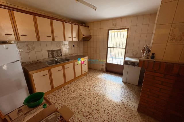 3 chambre Maison de Ville à vendre à Vélez-Rubio - 80 000 € (Ref: 9191385)