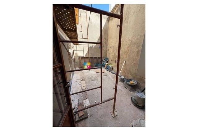 3 chambre Maison de Ville à vendre à Vélez-Rubio - 80 000 € (Ref: 9191385)