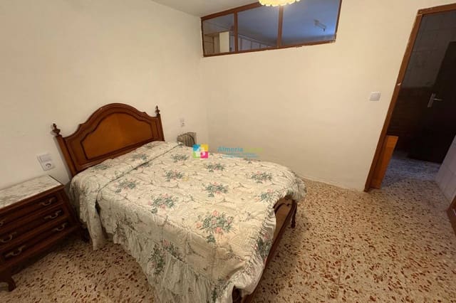 3 chambre Maison de Ville à vendre à Vélez-Rubio - 80 000 € (Ref: 9191385)