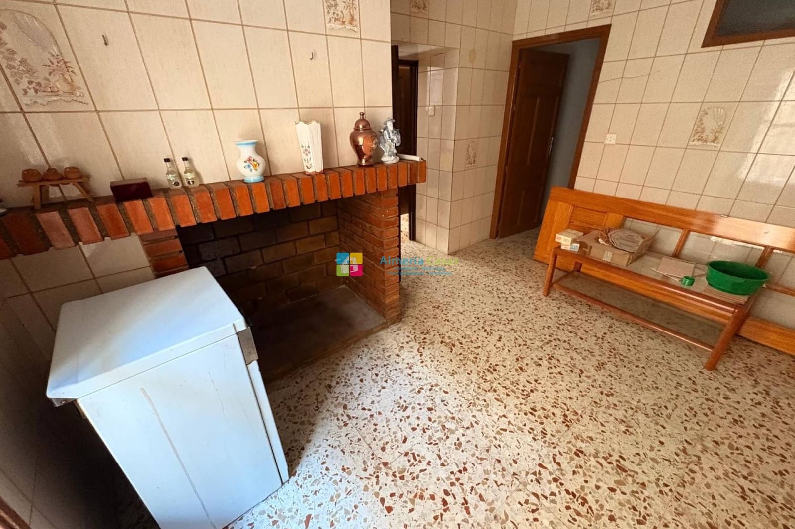 3 soveværelse Byhus til salg i Velez-Rubio - € 80.000 (Ref: 9191385)