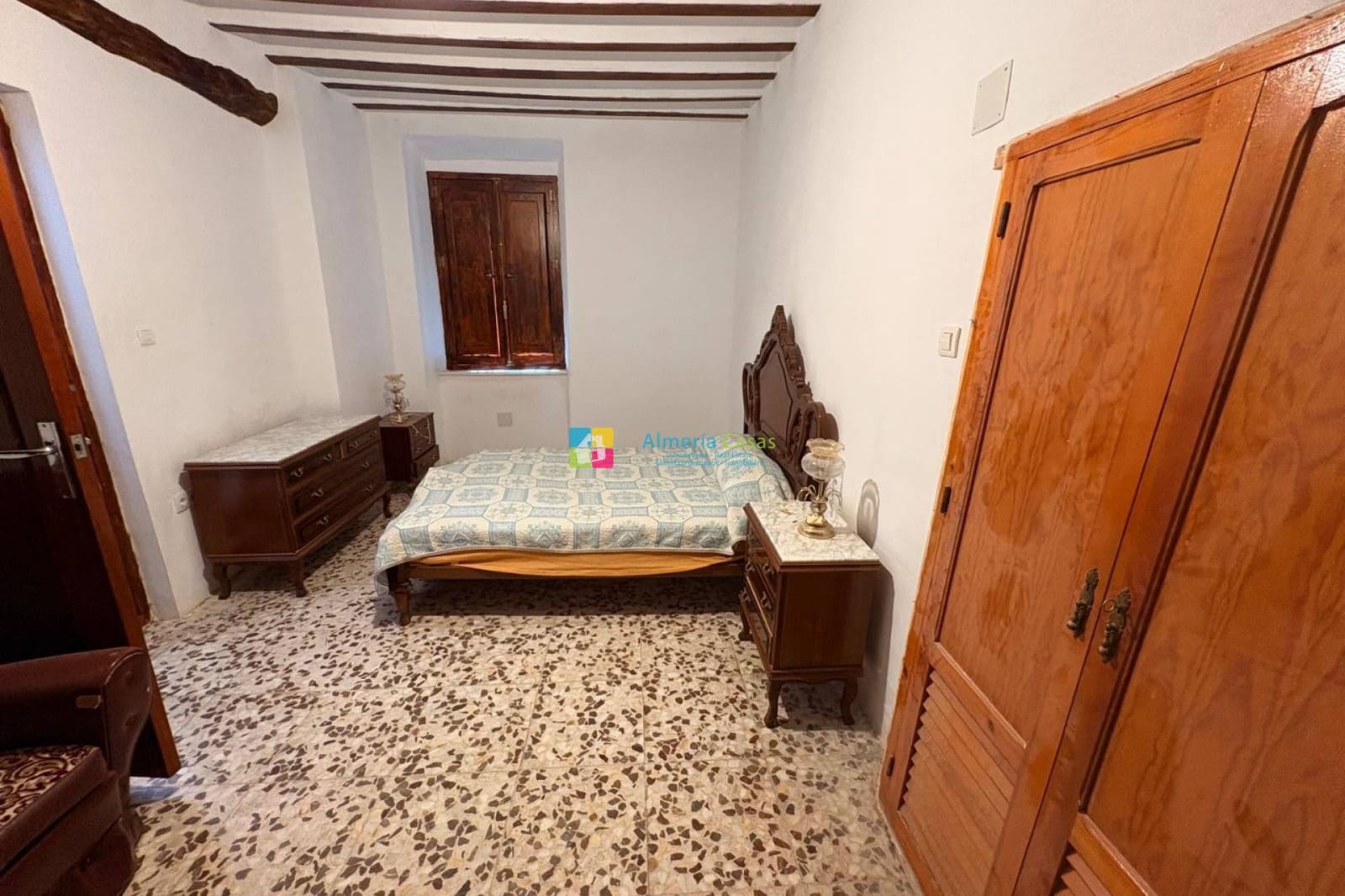 3 soveværelse Byhus til salg i Velez-Rubio - € 80.000 (Ref: 9191385)