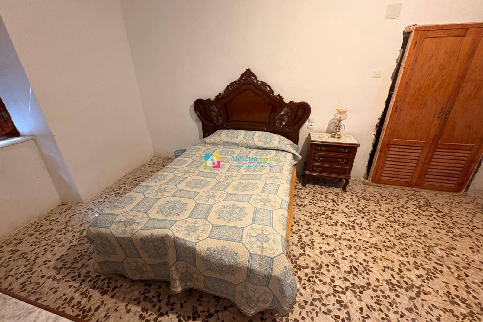 3 soveværelse Byhus til salg i Velez-Rubio - € 80.000 (Ref: 9191385)