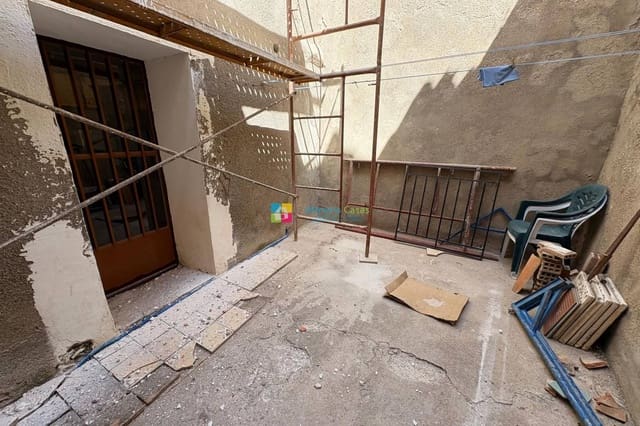 3 chambre Maison de Ville à vendre à Vélez-Rubio - 80 000 € (Ref: 9191385)