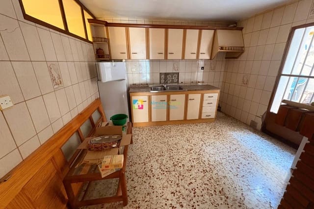 3 chambre Maison de Ville à vendre à Vélez-Rubio - 80 000 € (Ref: 9191385)