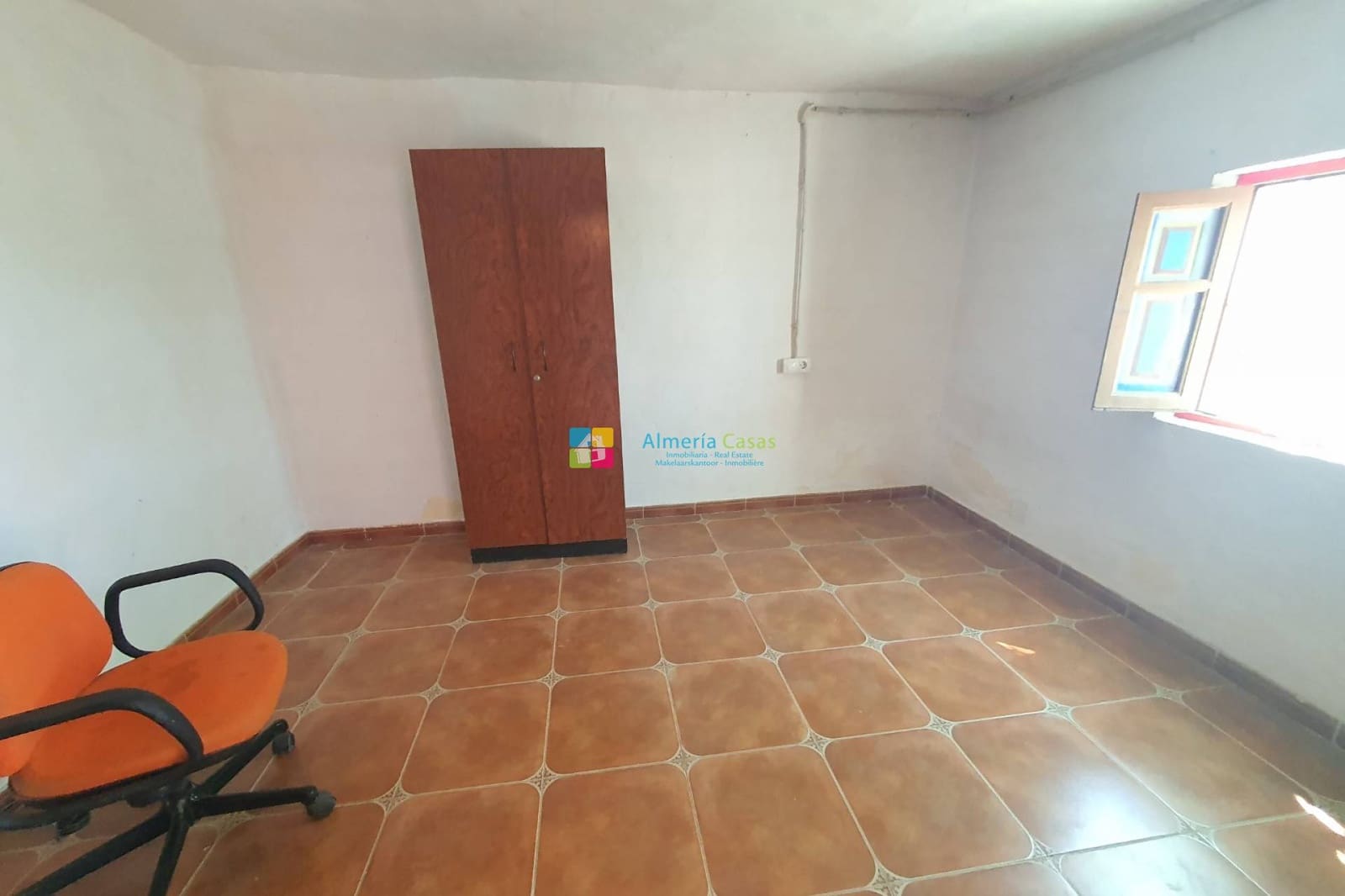 4 soverom Finca/Herregård til salgs i Taberno - € 89 000 (Ref: 9191602)