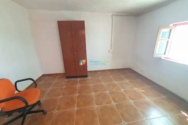 4 soverom Finca/Herregård til salgs i Taberno - € 89 000 (Ref: 9191602)