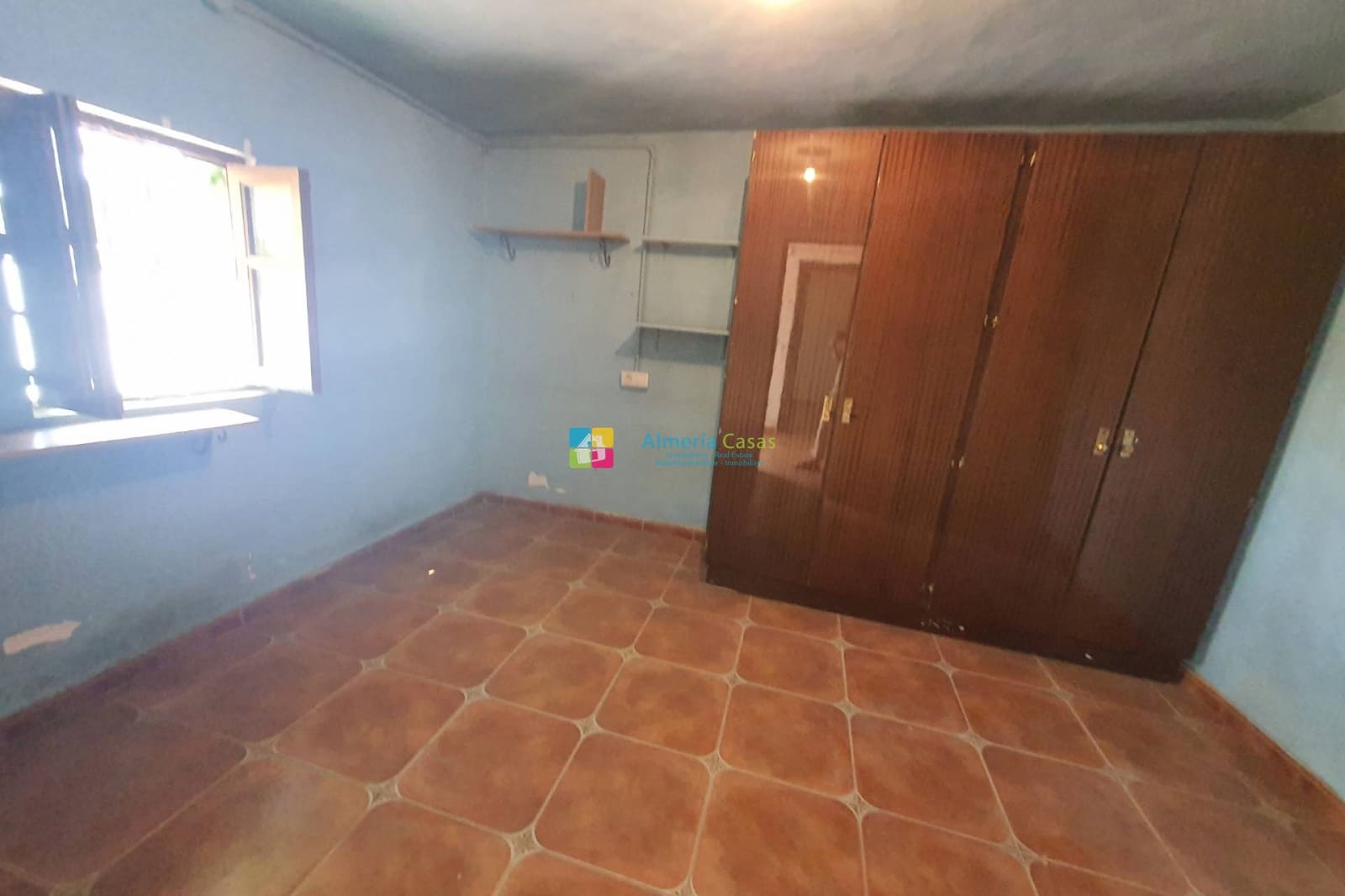 4 soverom Finca/Herregård til salgs i Taberno - € 89 000 (Ref: 9191602)