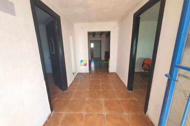 4 soverom Finca/Herregård til salgs i Taberno - € 89 000 (Ref: 9191602)