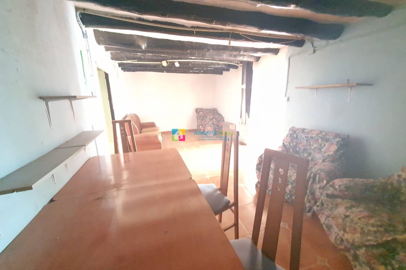 4 soverom Finca/Herregård til salgs i Taberno - € 89 000 (Ref: 9191602)