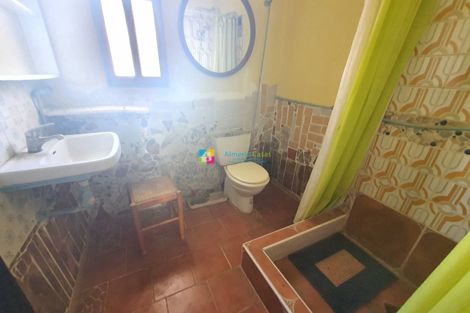 4 soverom Finca/Herregård til salgs i Taberno - € 89 000 (Ref: 9191602)