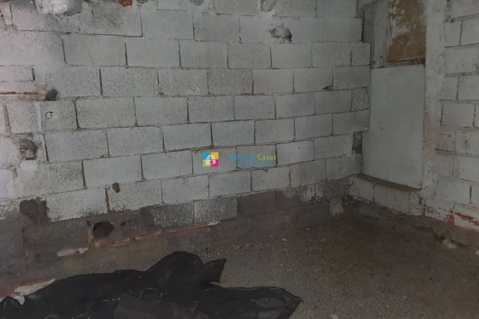 4 soverom Finca/Herregård til salgs i Taberno - € 89 000 (Ref: 9191602)