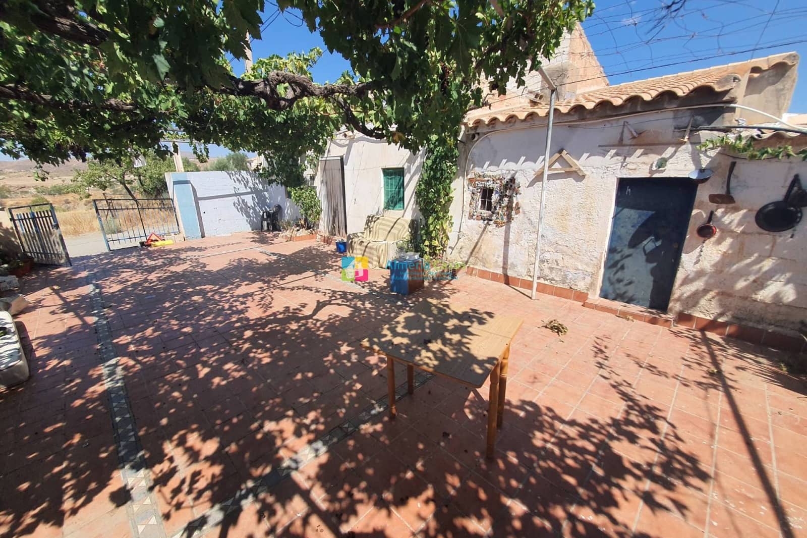 4 soverom Finca/Herregård til salgs i Taberno - € 89 000 (Ref: 9191602)