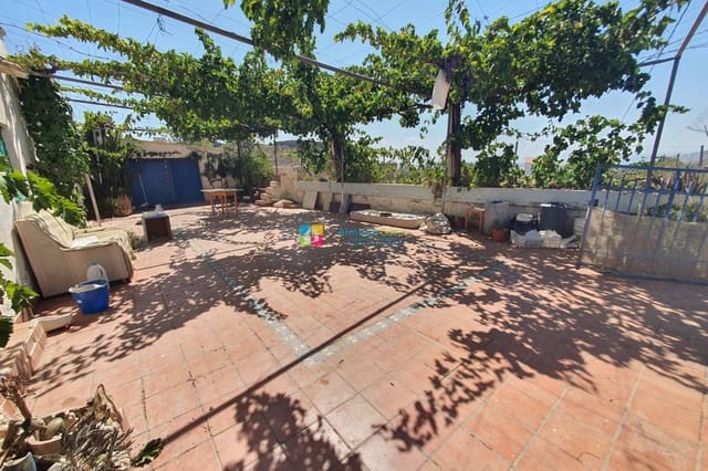 4 soverom Finca/Herregård til salgs i Taberno - € 89 000 (Ref: 9191602)