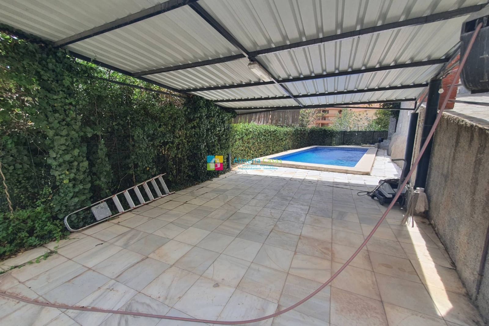 3 soverom Finca/Herregård til salgs i Macael med svømmebasseng garasje - € 225 000 (Ref: 9192681)