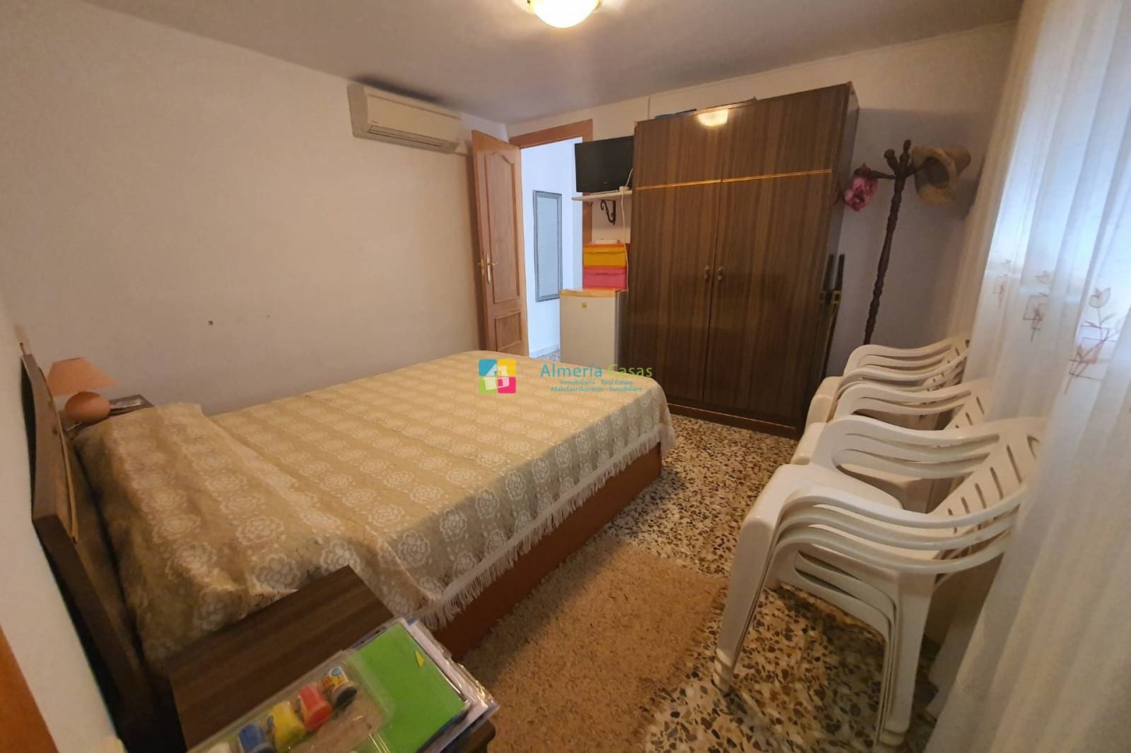 3 soverom Finca/Herregård til salgs i Macael med svømmebasseng garasje - € 225 000 (Ref: 9192681)