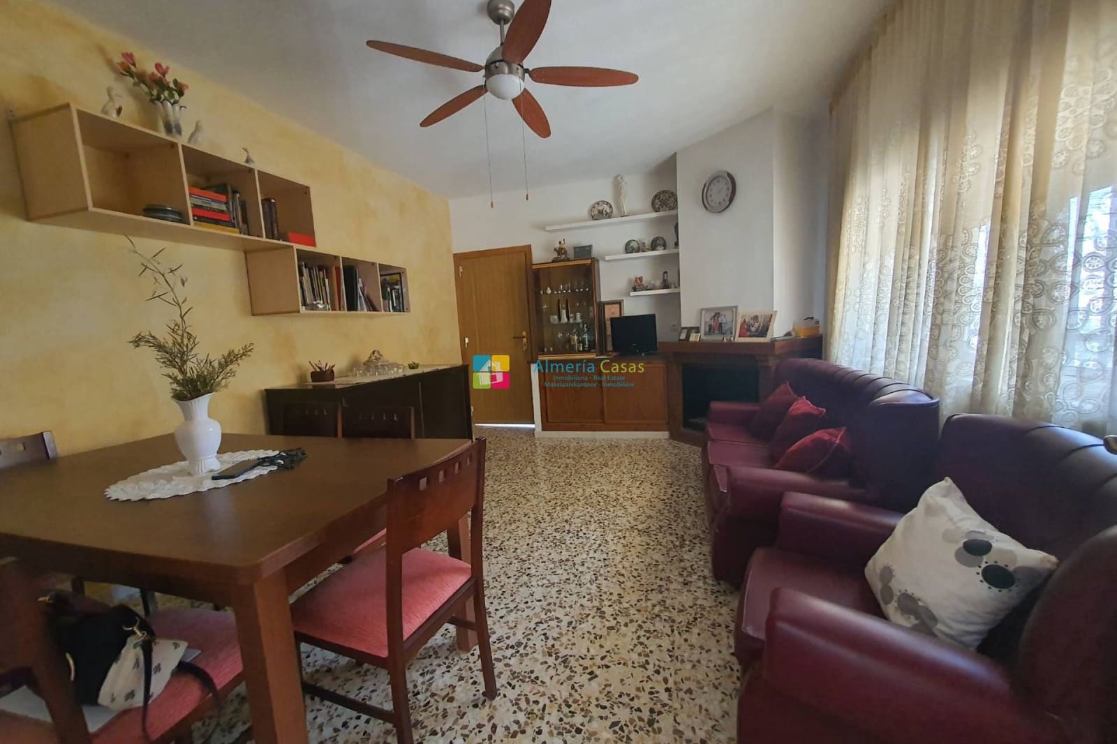 3 soverom Finca/Herregård til salgs i Macael med svømmebasseng garasje - € 225 000 (Ref: 9192681)