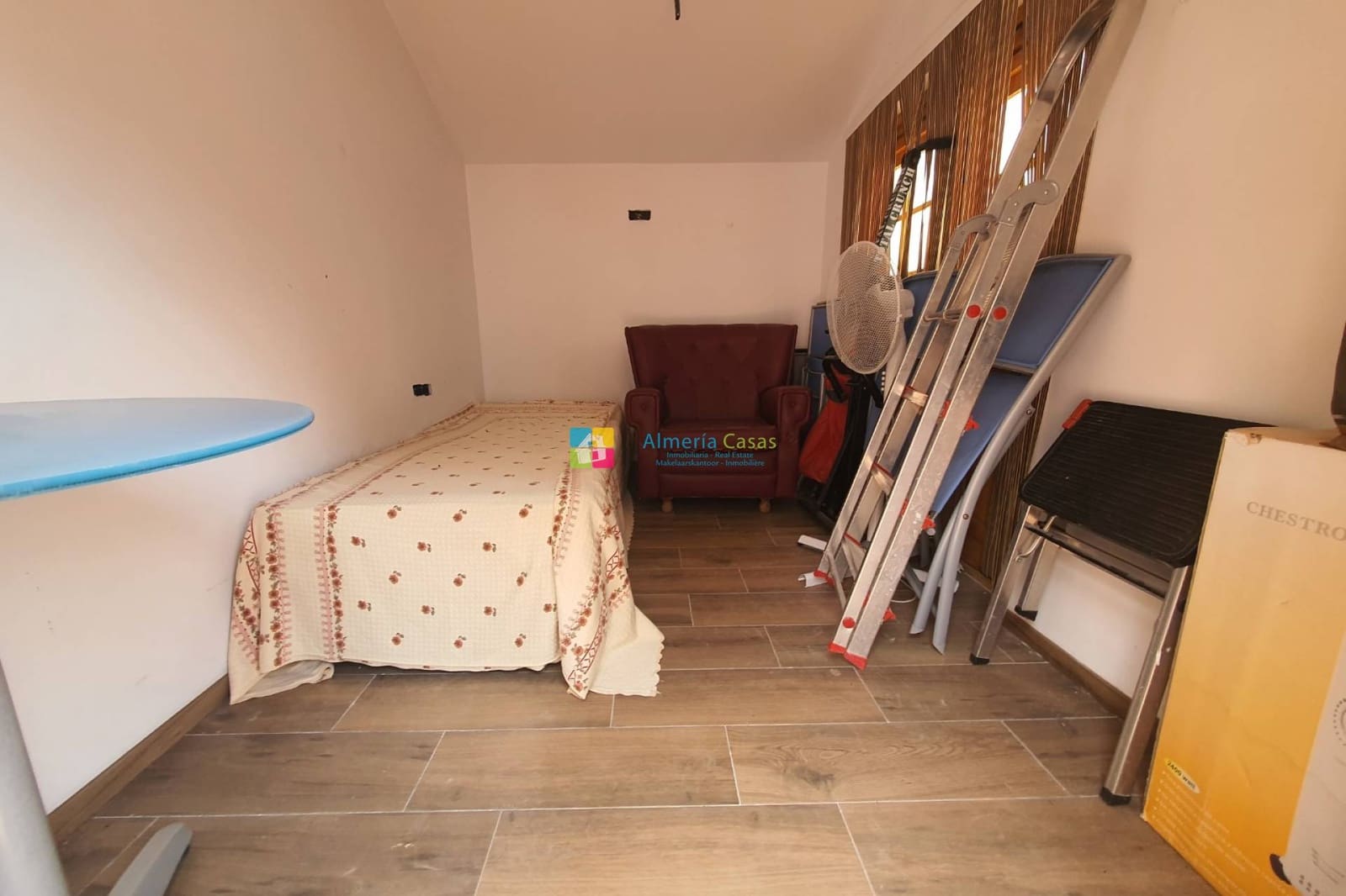 3 soverom Finca/Herregård til salgs i Macael med svømmebasseng garasje - € 225 000 (Ref: 9192681)