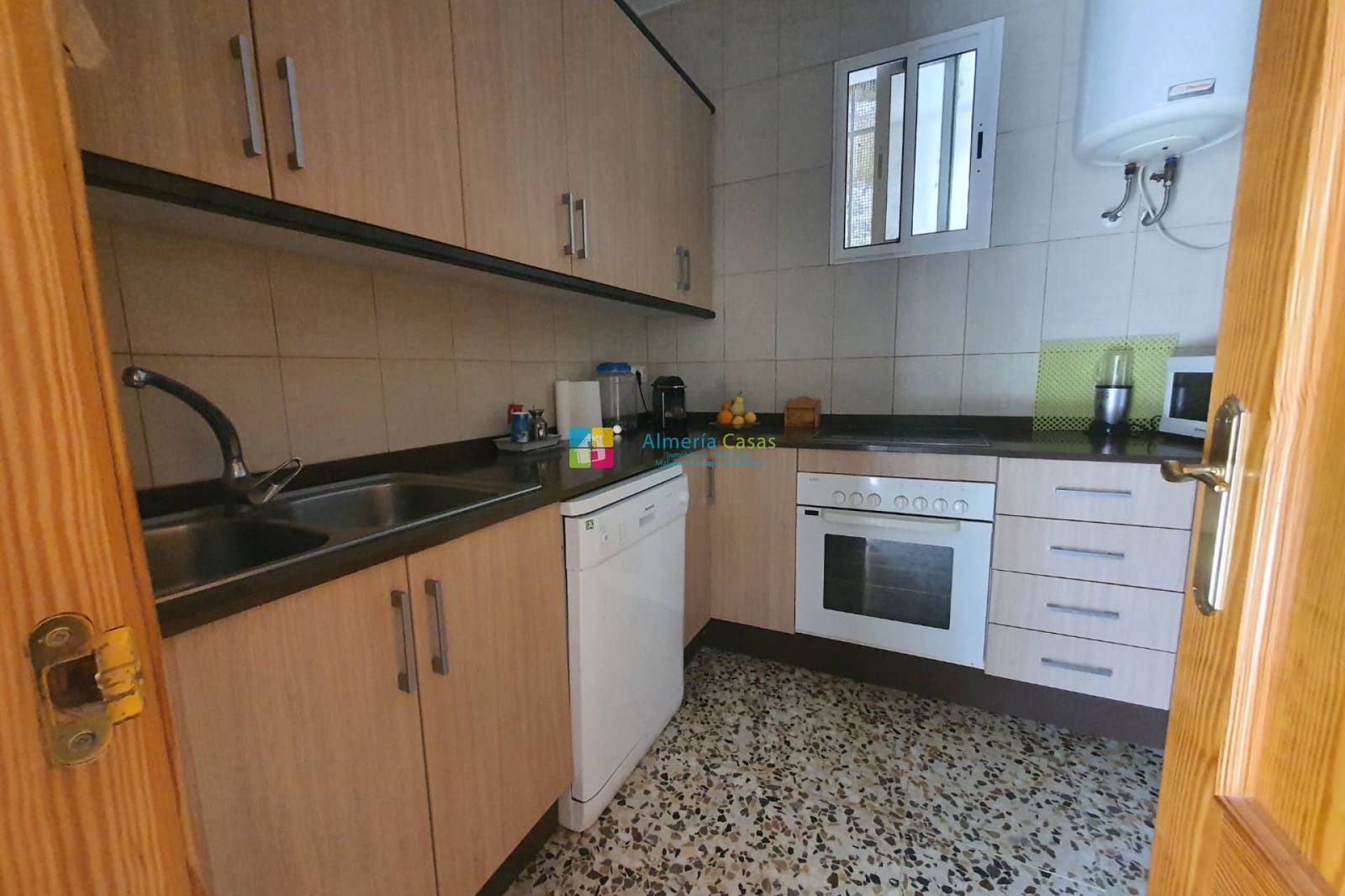 3 soverom Finca/Herregård til salgs i Macael med svømmebasseng garasje - € 225 000 (Ref: 9192681)