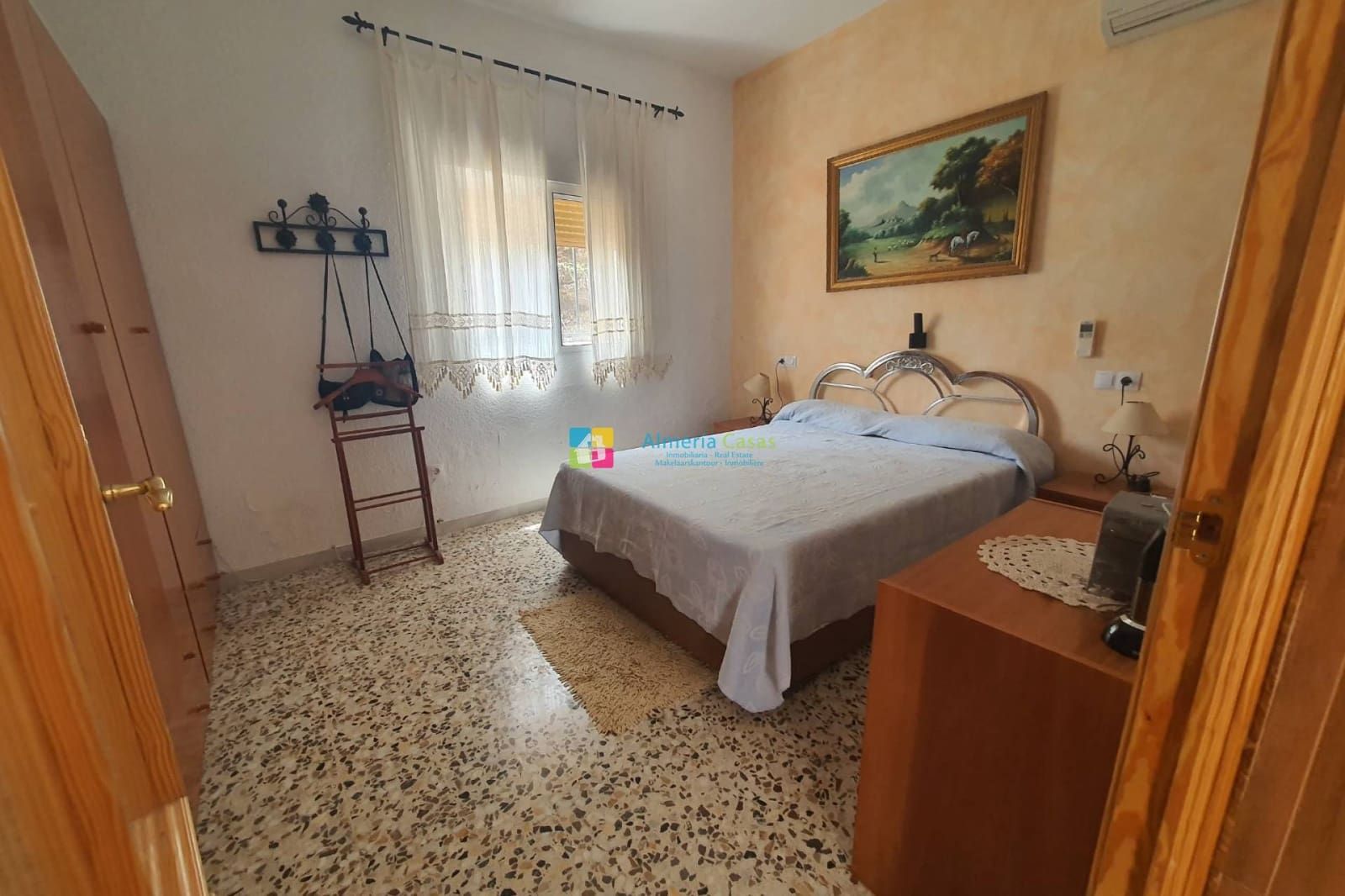 3 soverom Finca/Herregård til salgs i Macael med svømmebasseng garasje - € 225 000 (Ref: 9192681)