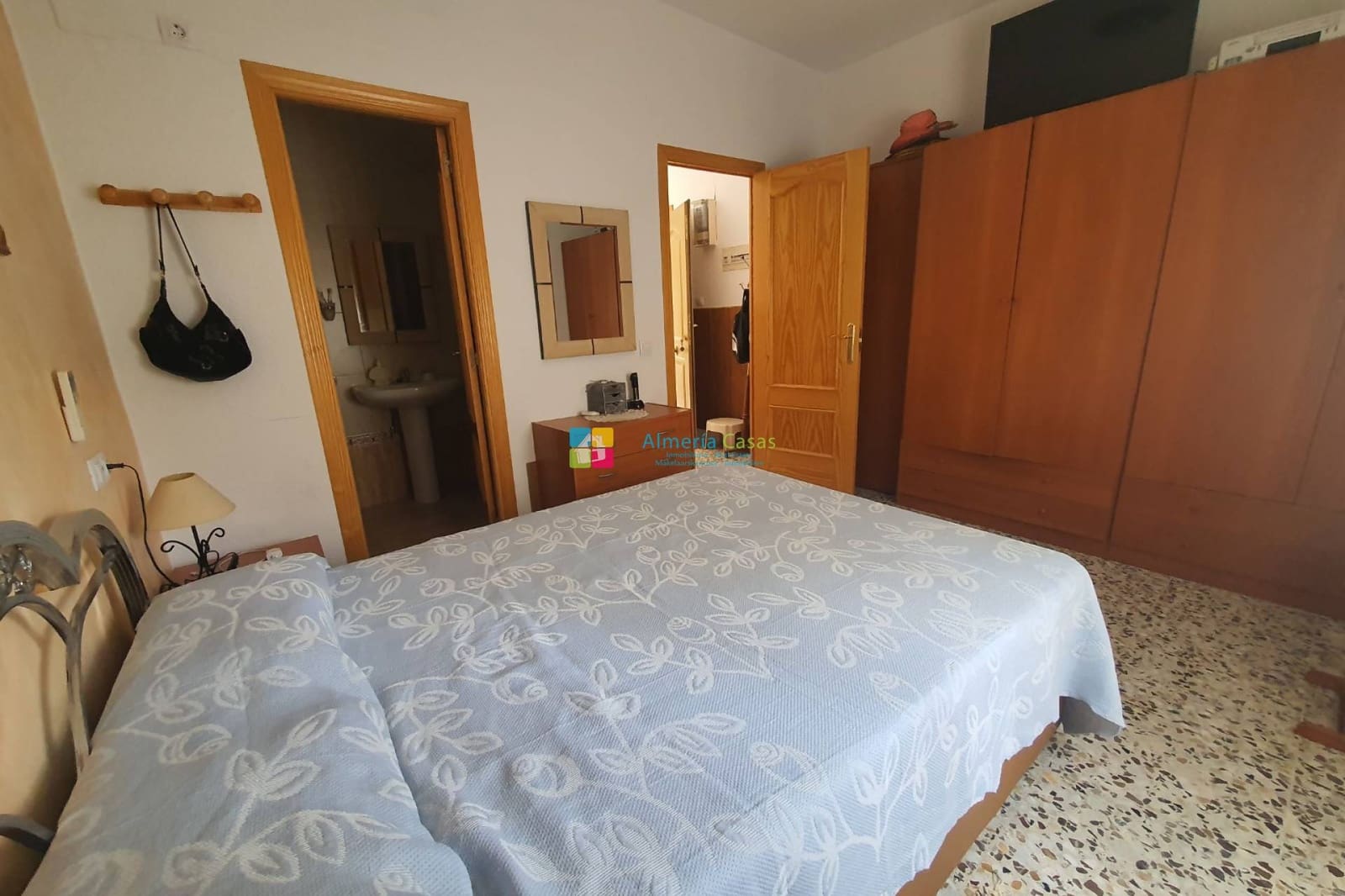 3 soverom Finca/Herregård til salgs i Macael med svømmebasseng garasje - € 225 000 (Ref: 9192681)