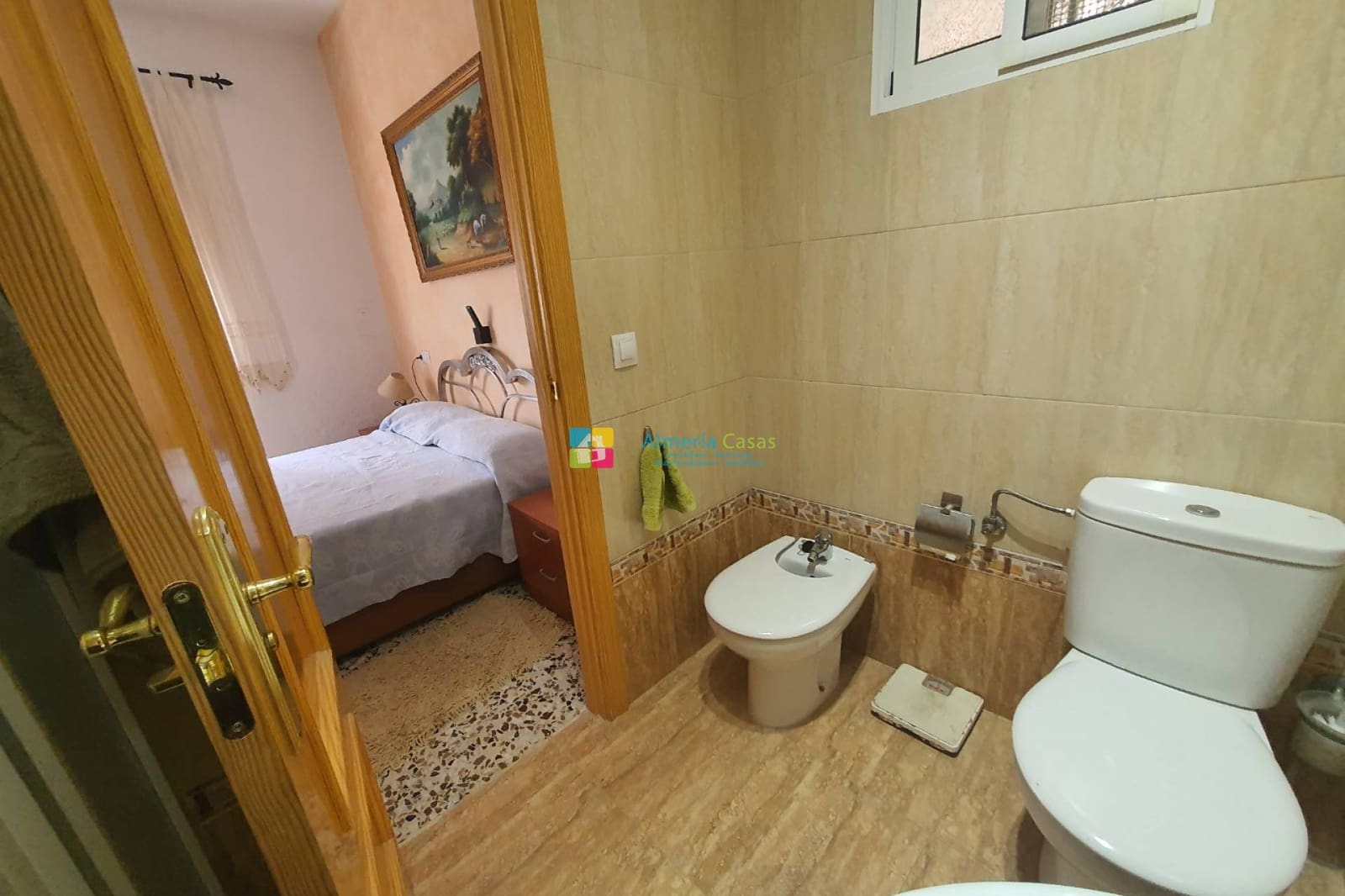 3 soverom Finca/Herregård til salgs i Macael med svømmebasseng garasje - € 225 000 (Ref: 9192681)