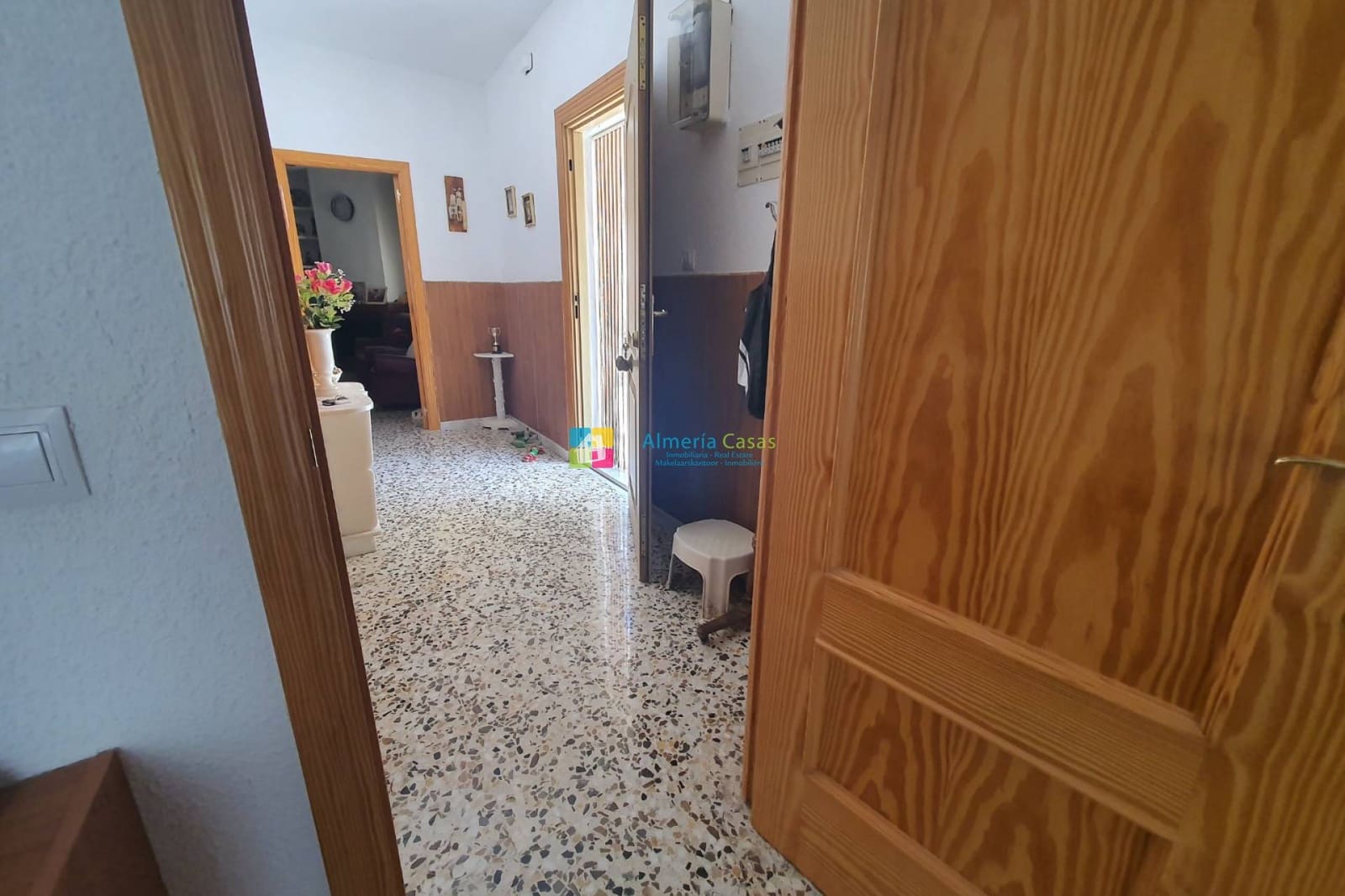 3 soverom Finca/Herregård til salgs i Macael med svømmebasseng garasje - € 225 000 (Ref: 9192681)