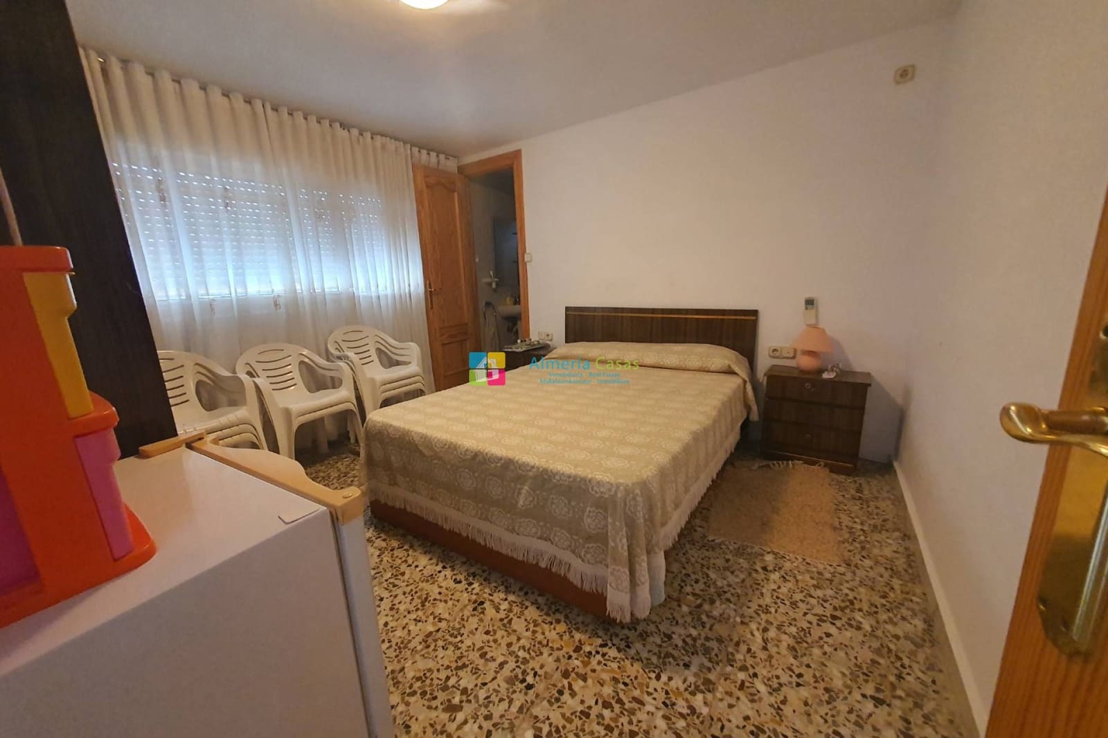 3 soverom Finca/Herregård til salgs i Macael med svømmebasseng garasje - € 225 000 (Ref: 9192681)