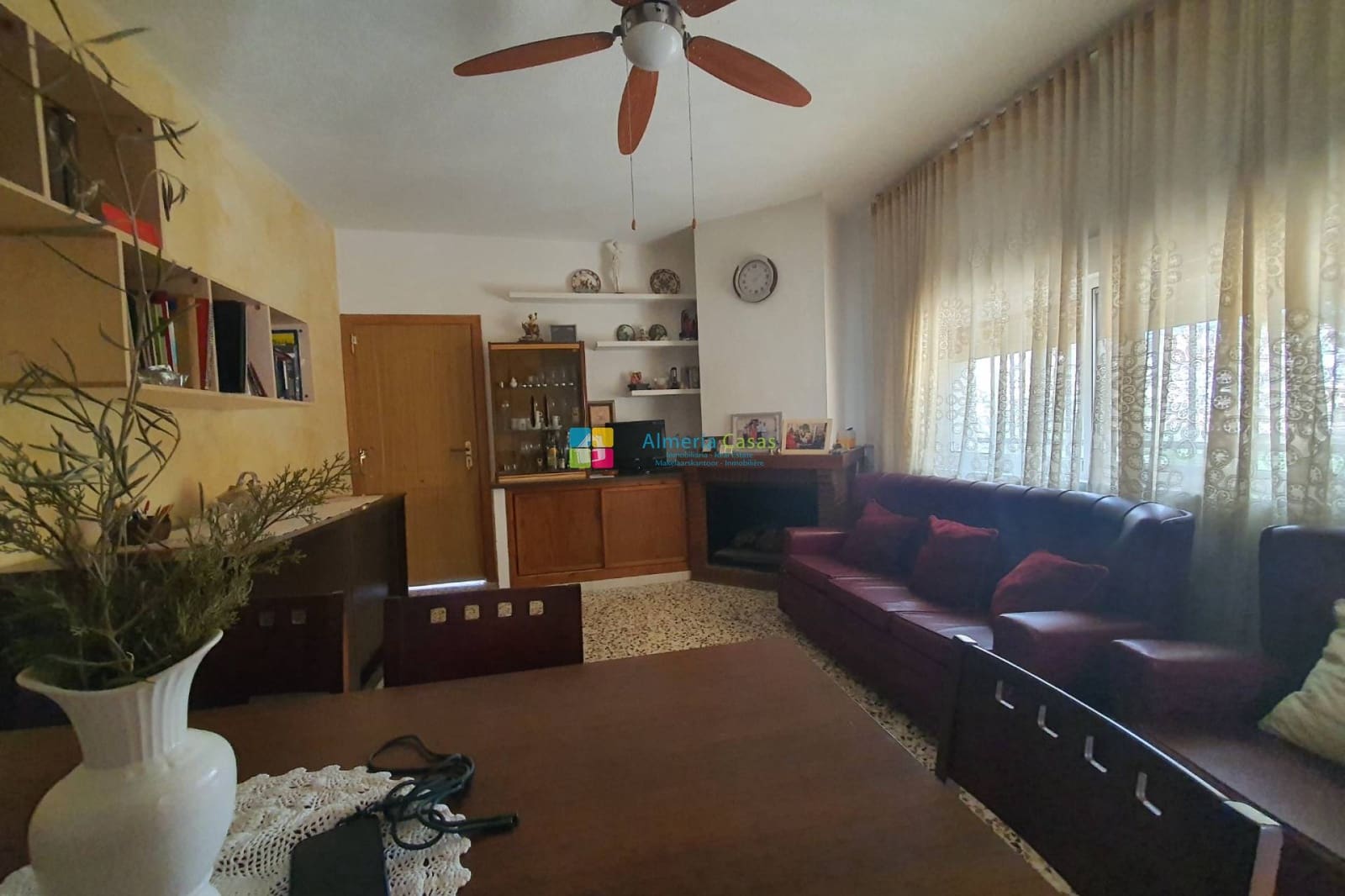 3 soverom Finca/Herregård til salgs i Macael med svømmebasseng garasje - € 225 000 (Ref: 9192681)