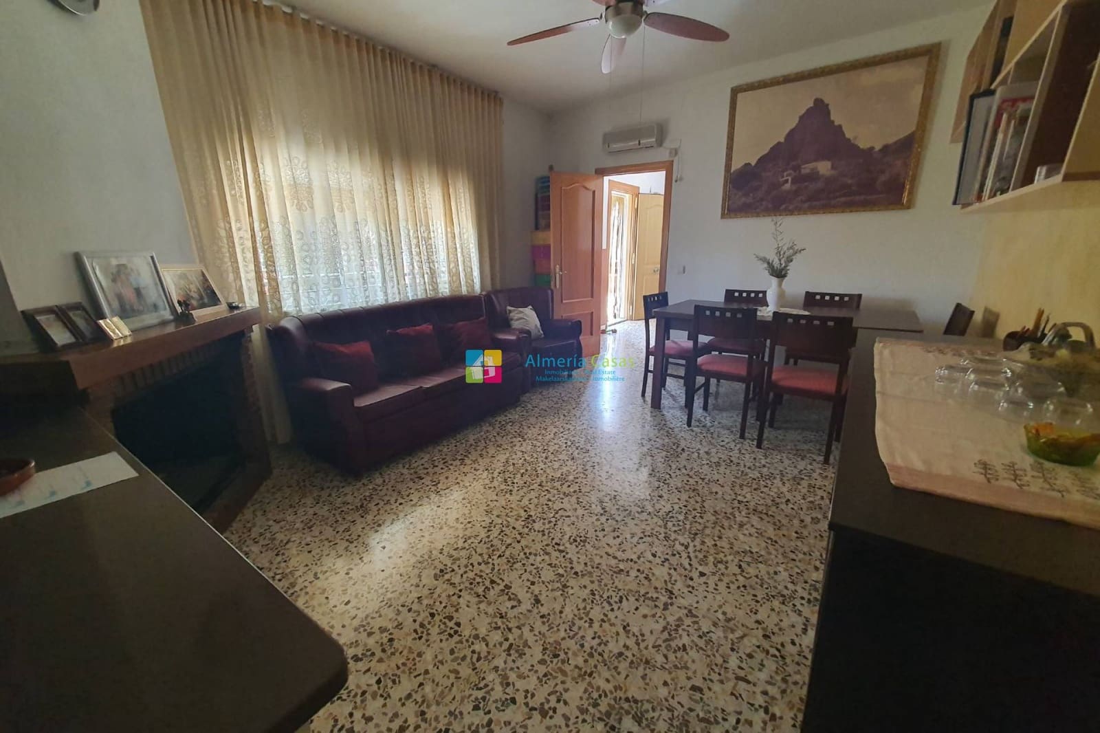 3 soverom Finca/Herregård til salgs i Macael med svømmebasseng garasje - € 225 000 (Ref: 9192681)