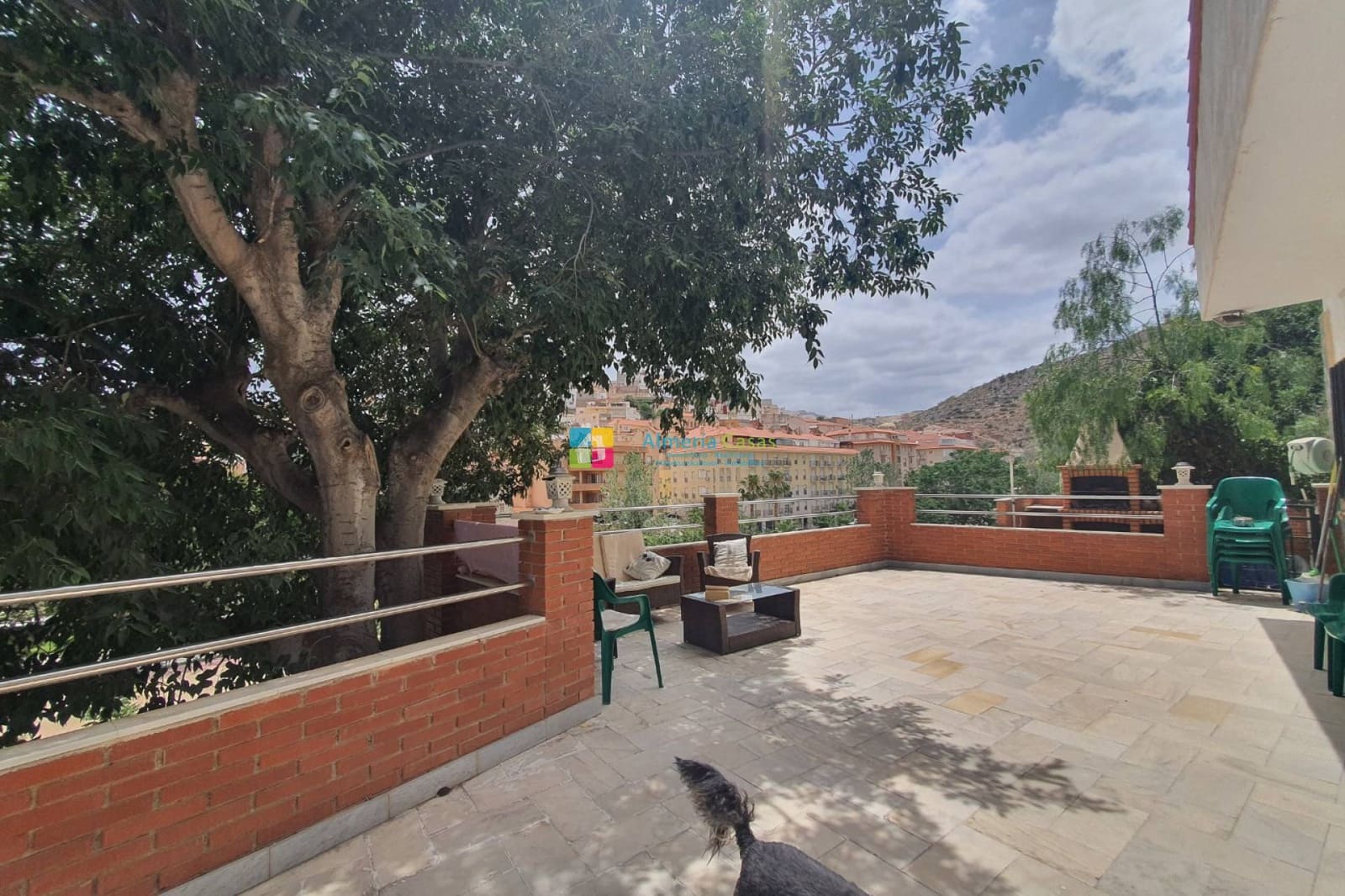 3 soverom Finca/Herregård til salgs i Macael med svømmebasseng garasje - € 225 000 (Ref: 9192681)