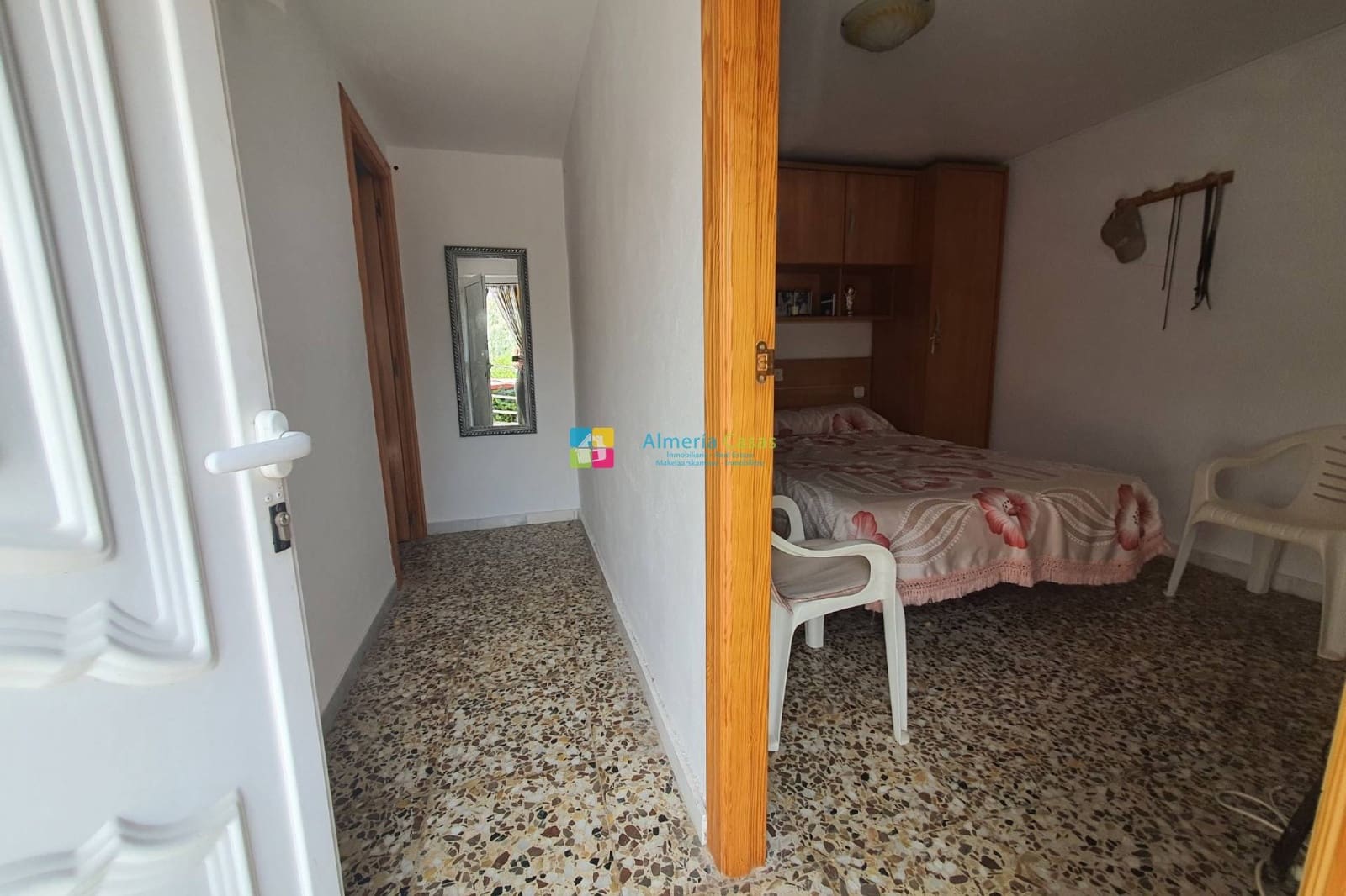 3 soverom Finca/Herregård til salgs i Macael med svømmebasseng garasje - € 225 000 (Ref: 9192681)