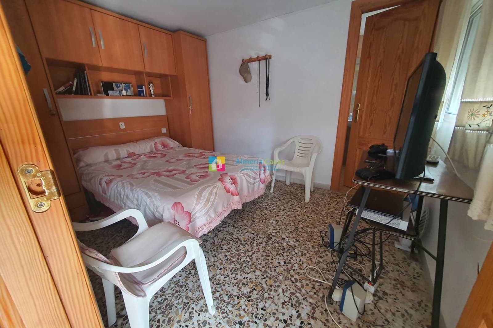 3 soverom Finca/Herregård til salgs i Macael med svømmebasseng garasje - € 225 000 (Ref: 9192681)